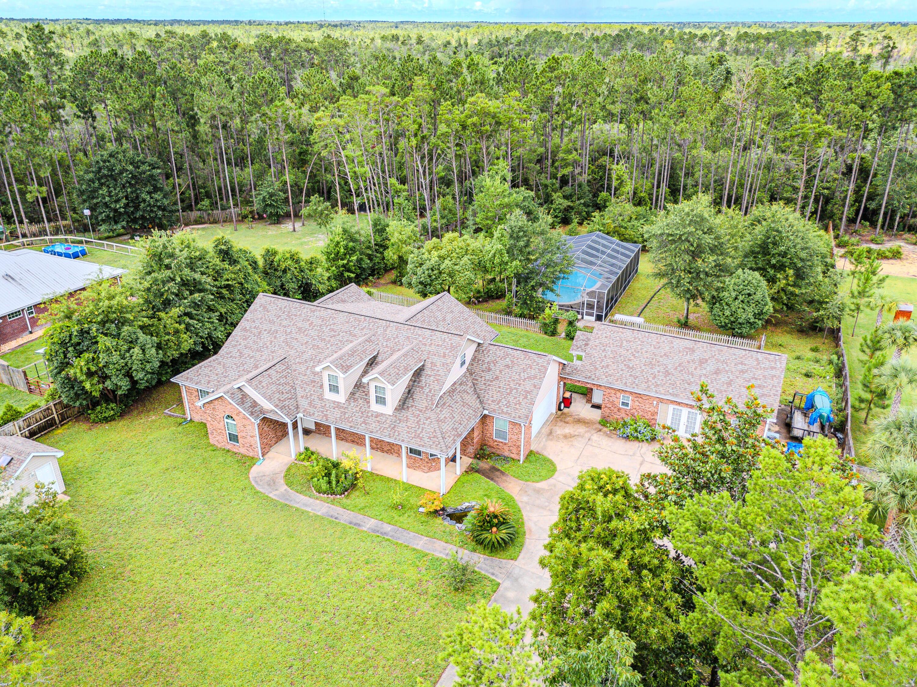 213 Mill Creek Drive