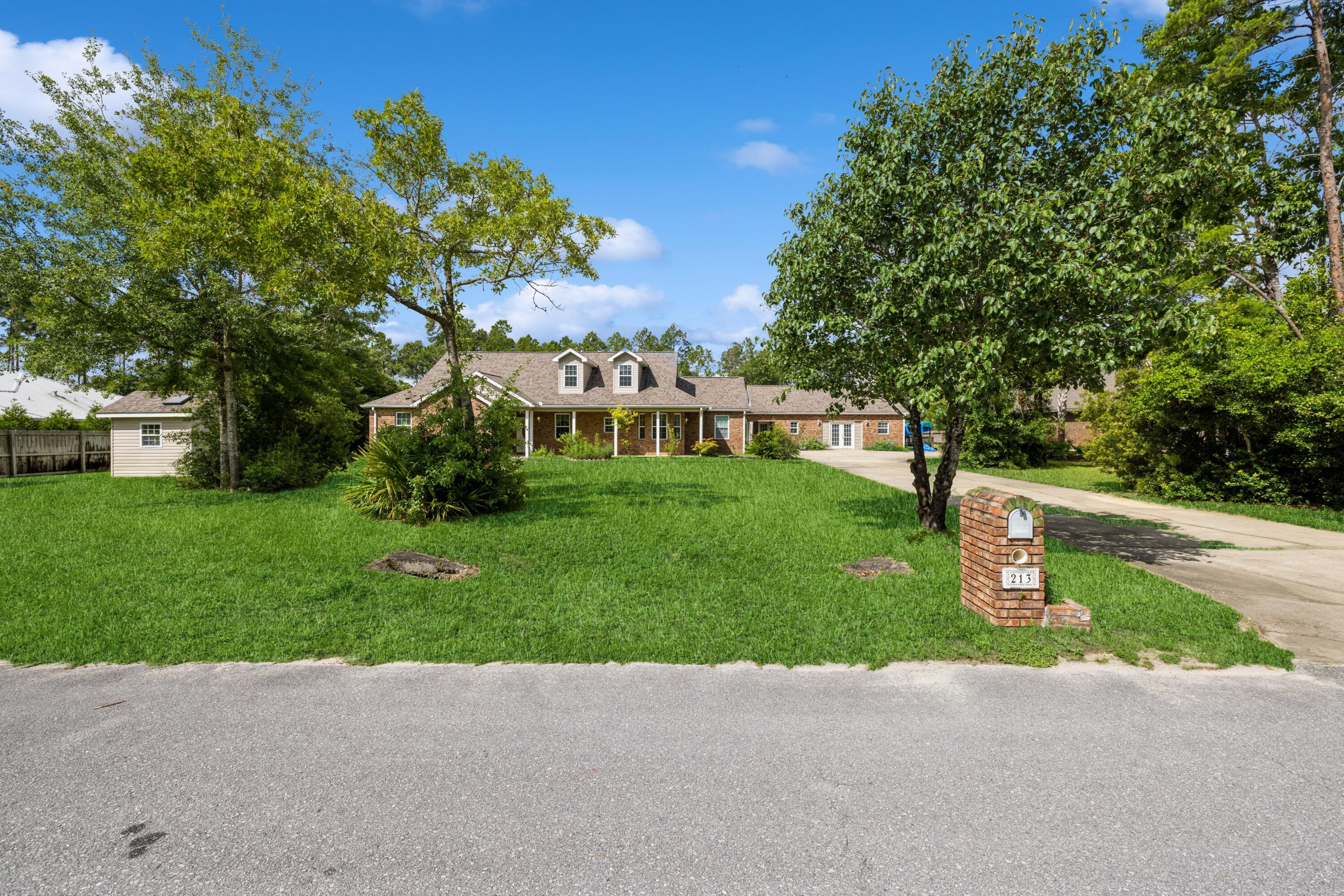 213 Mill Creek Drive