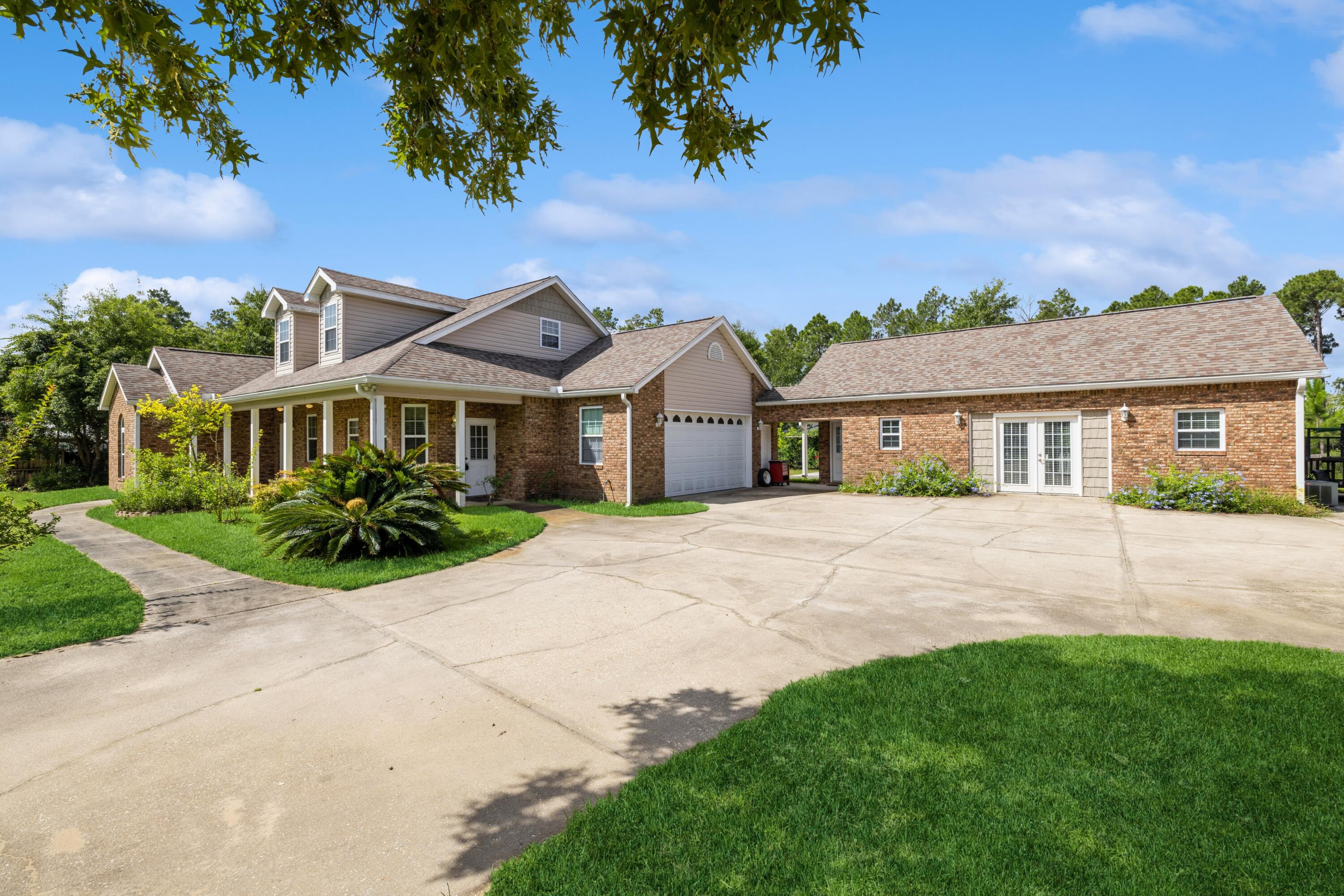 213 Mill Creek Drive