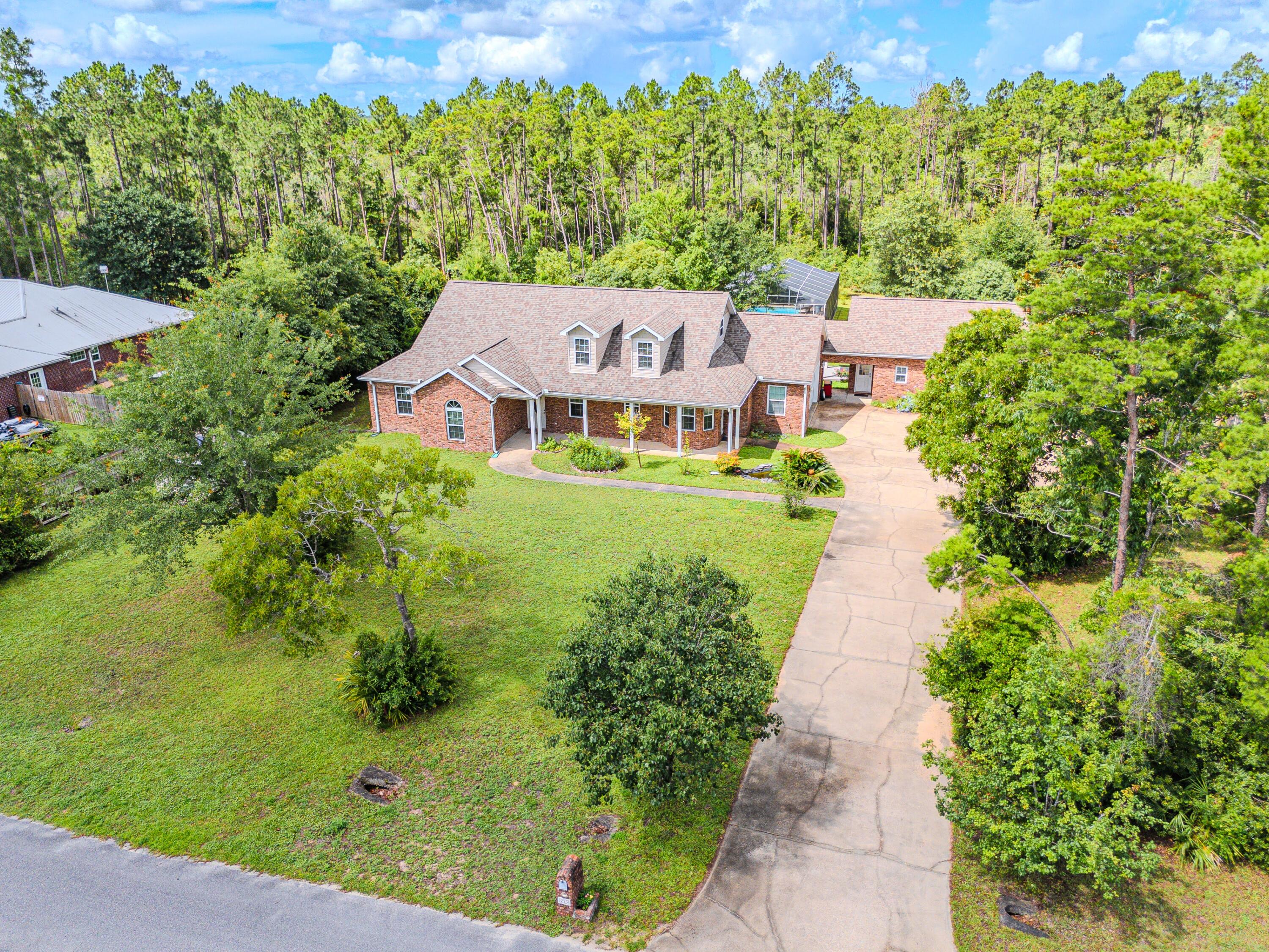 213 Mill Creek Drive