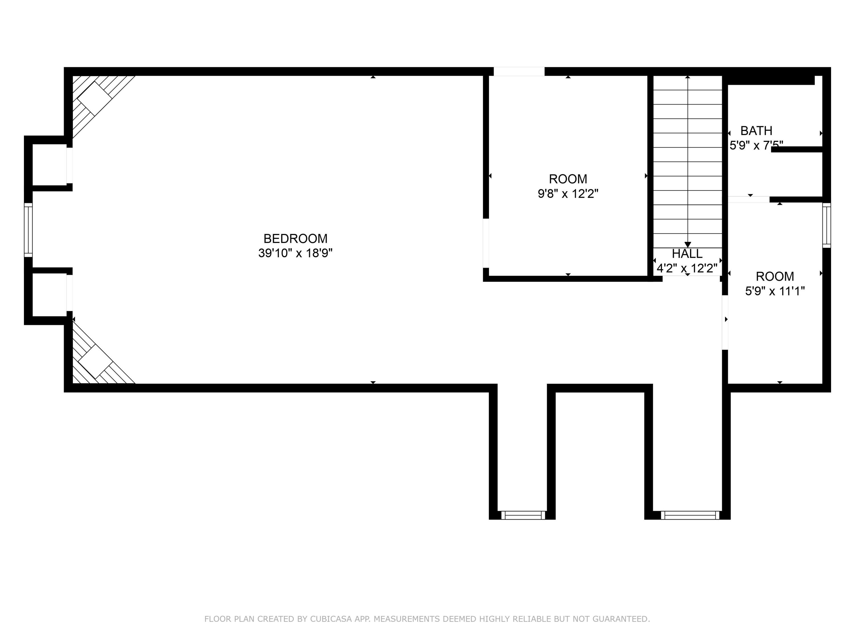 213 Mill Creek Drive