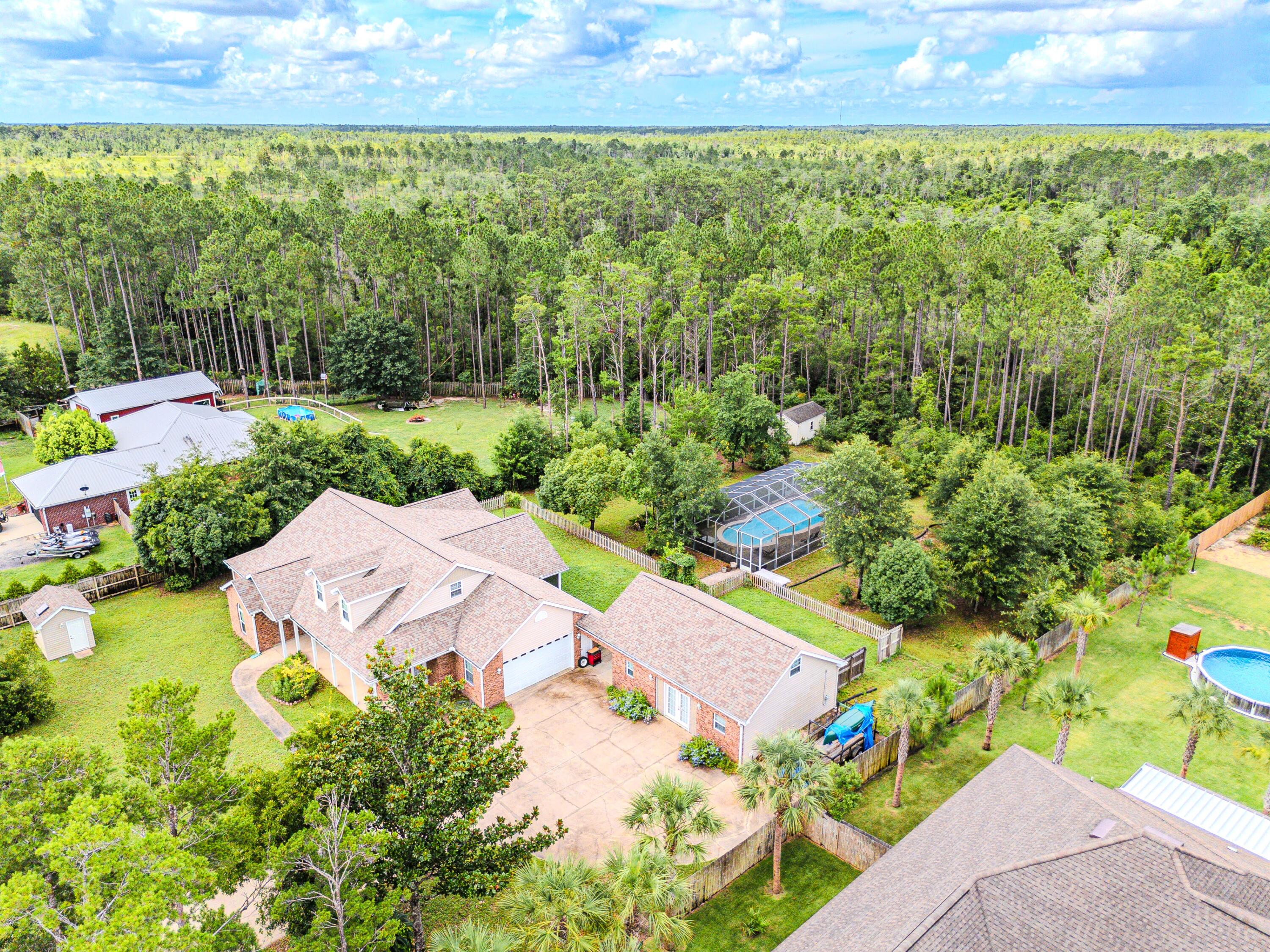 213 Mill Creek Drive