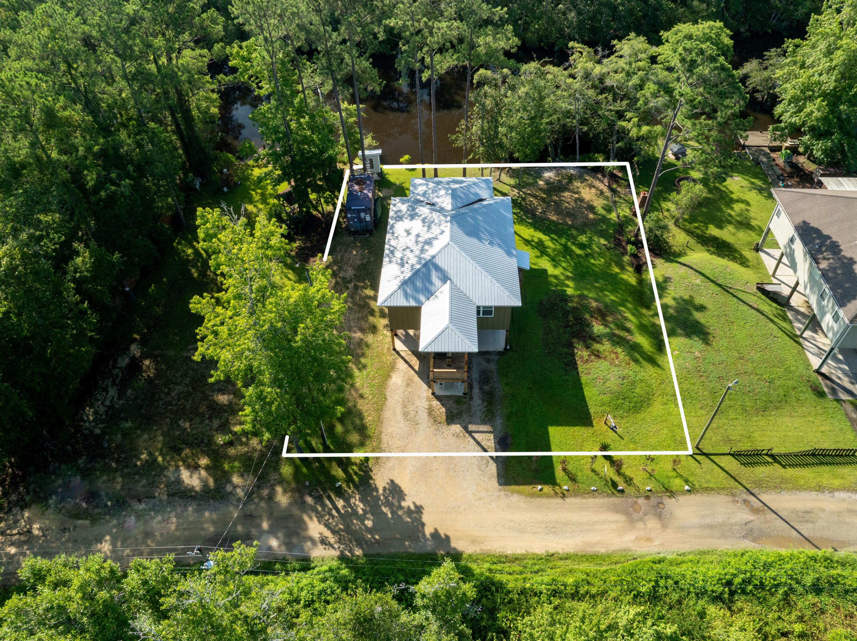 158 Johns Lane