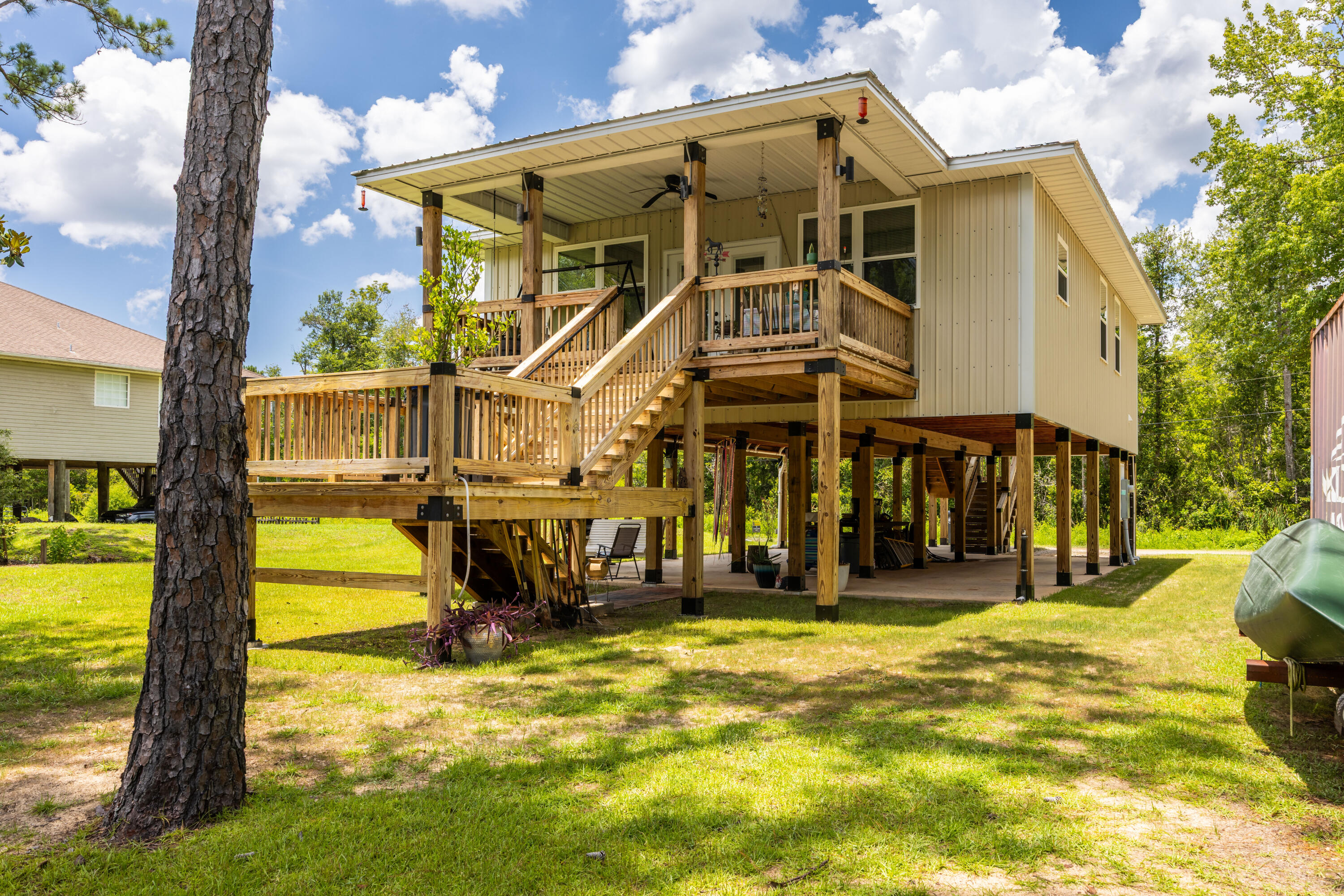 158 Johns Lane