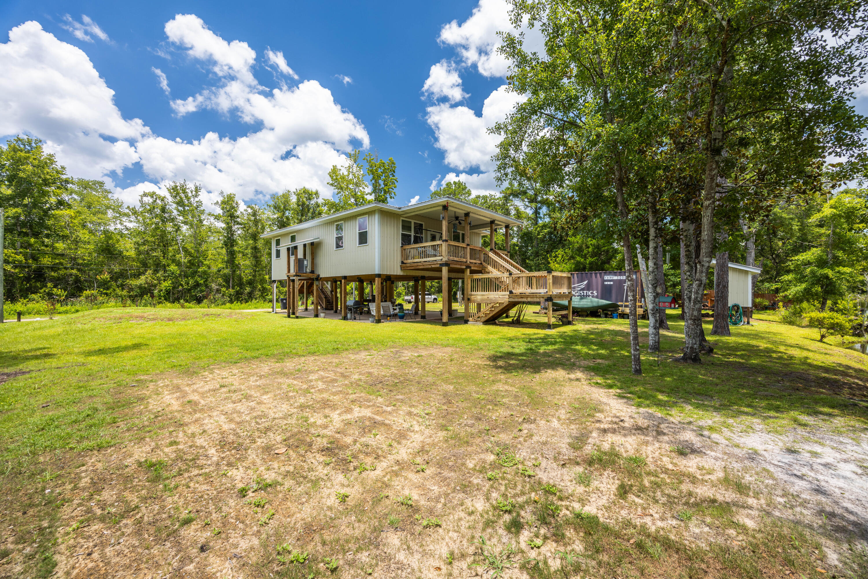 158 Johns Lane