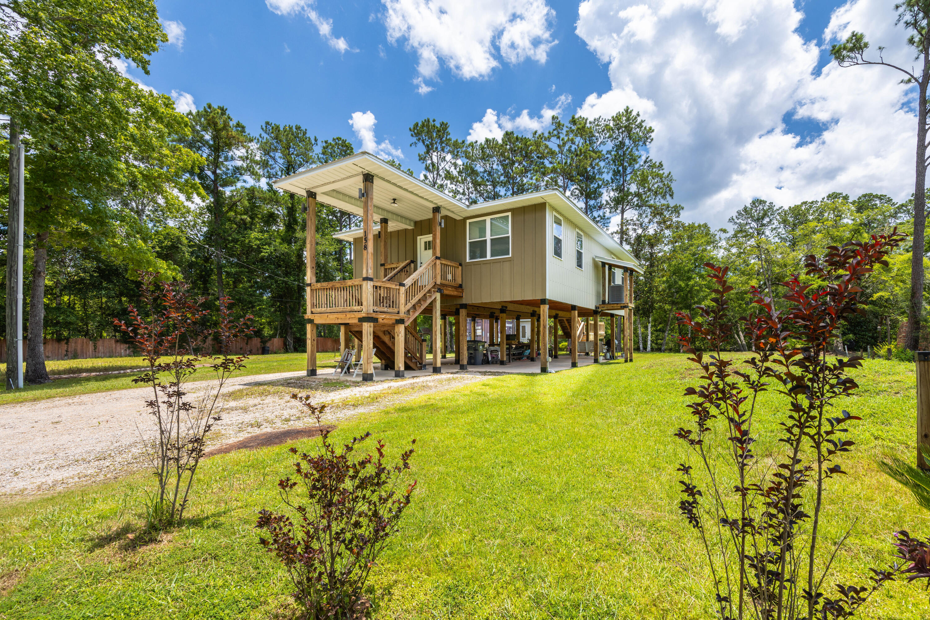 158 Johns Lane