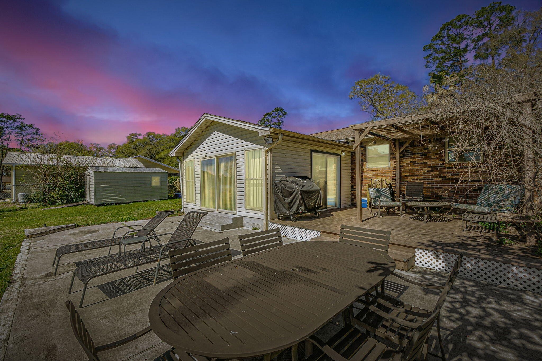 4655 Meadow Lake Drive