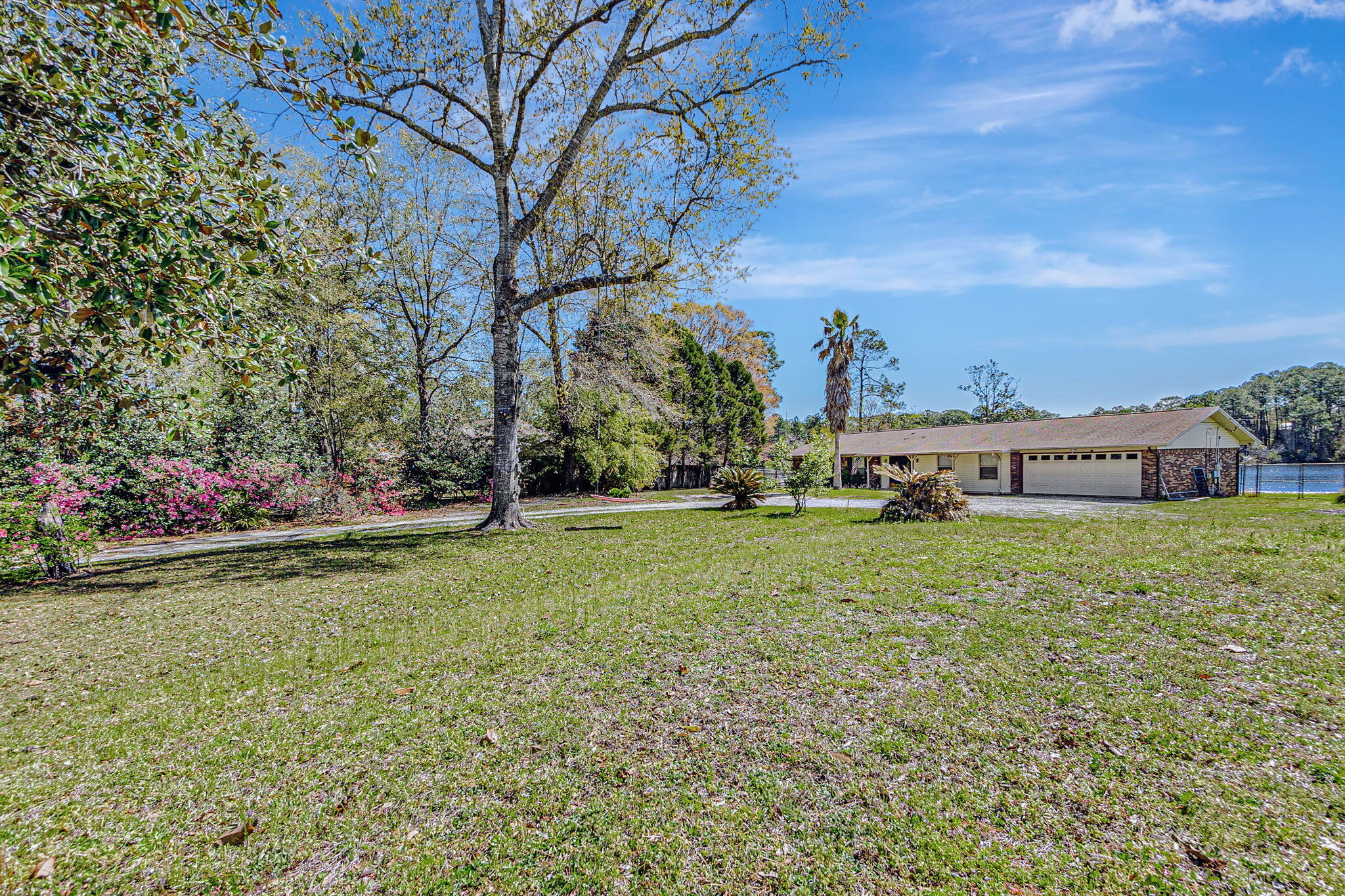 4655 Meadow Lake Drive
