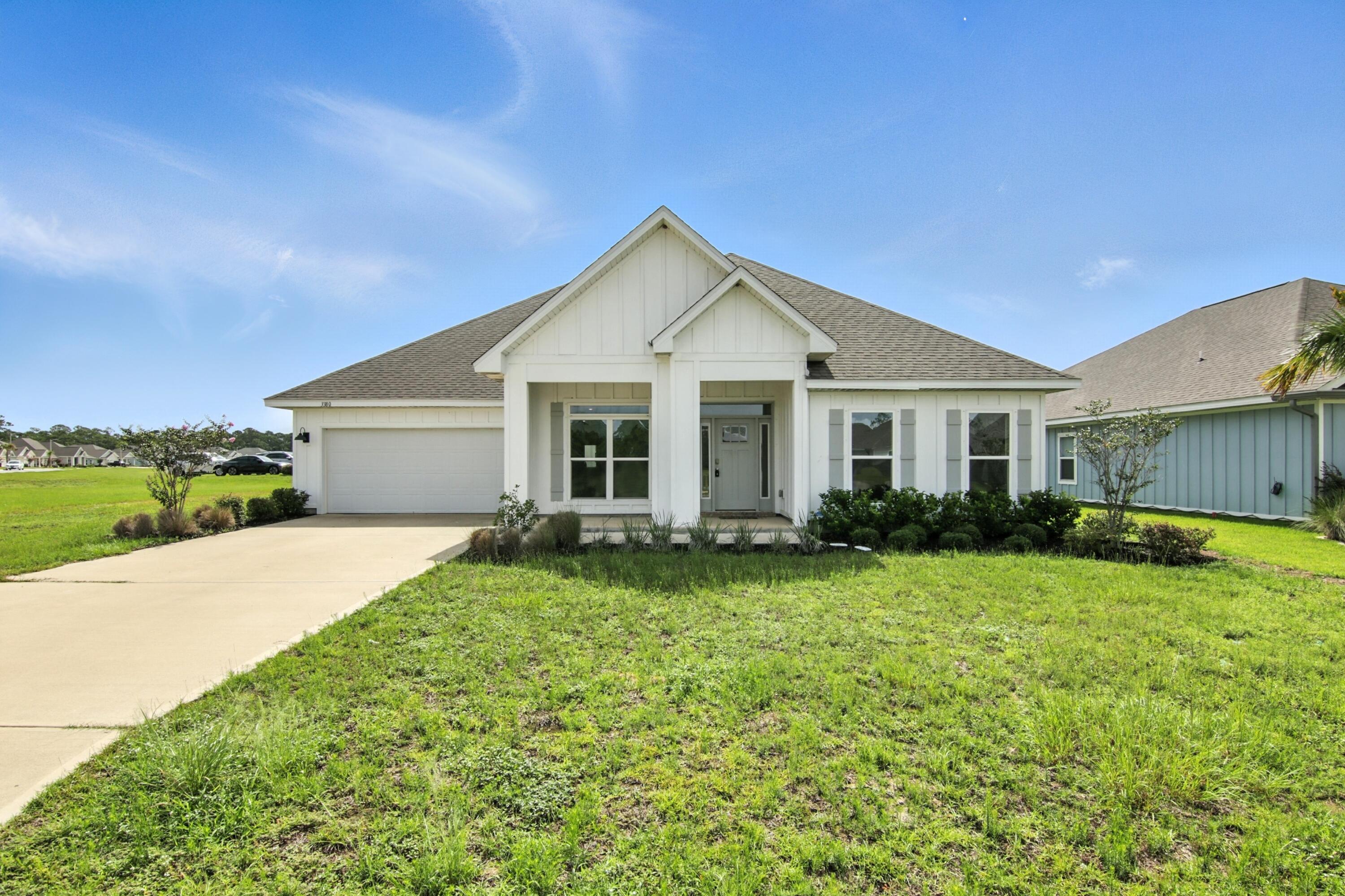 3380 Southwind Drive