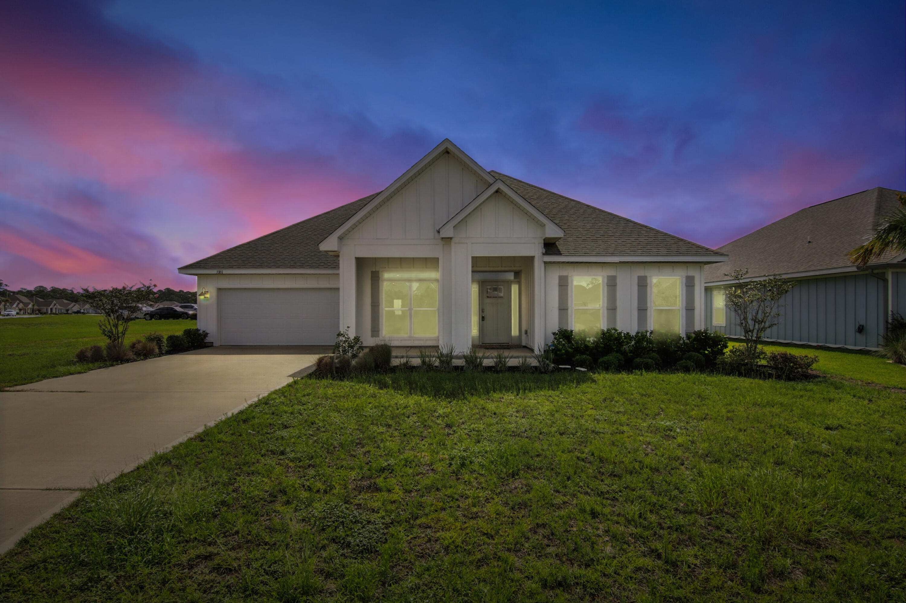 3380 Southwind Drive