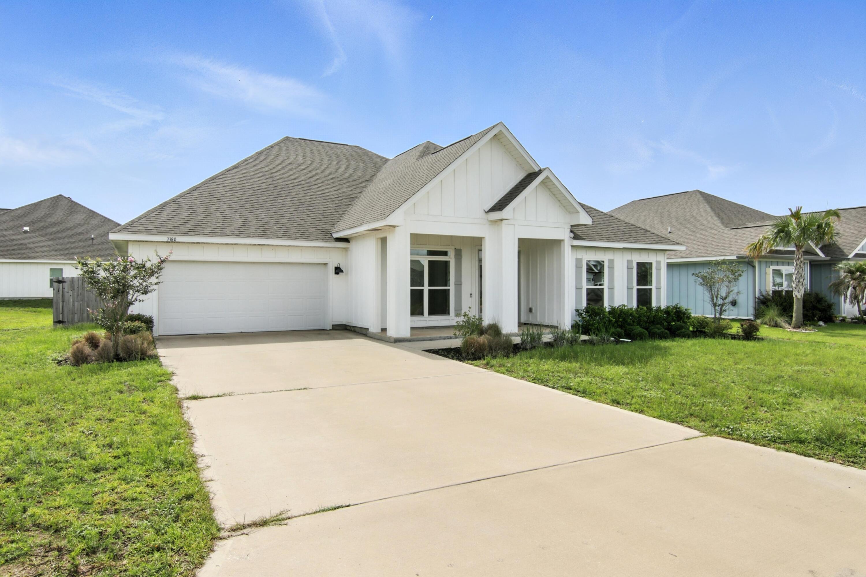 3380 Southwind Drive