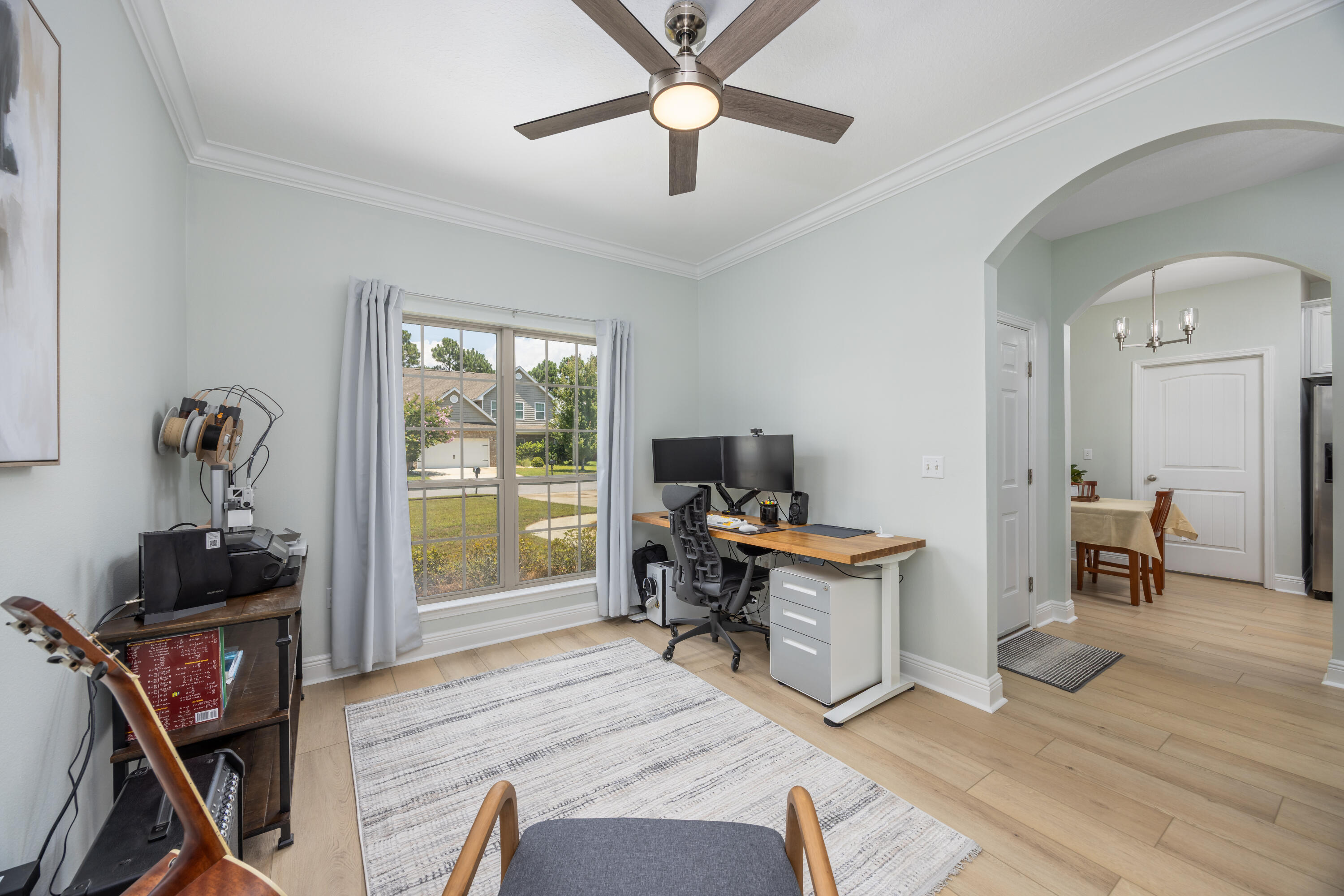 902 Cocobolo Drive