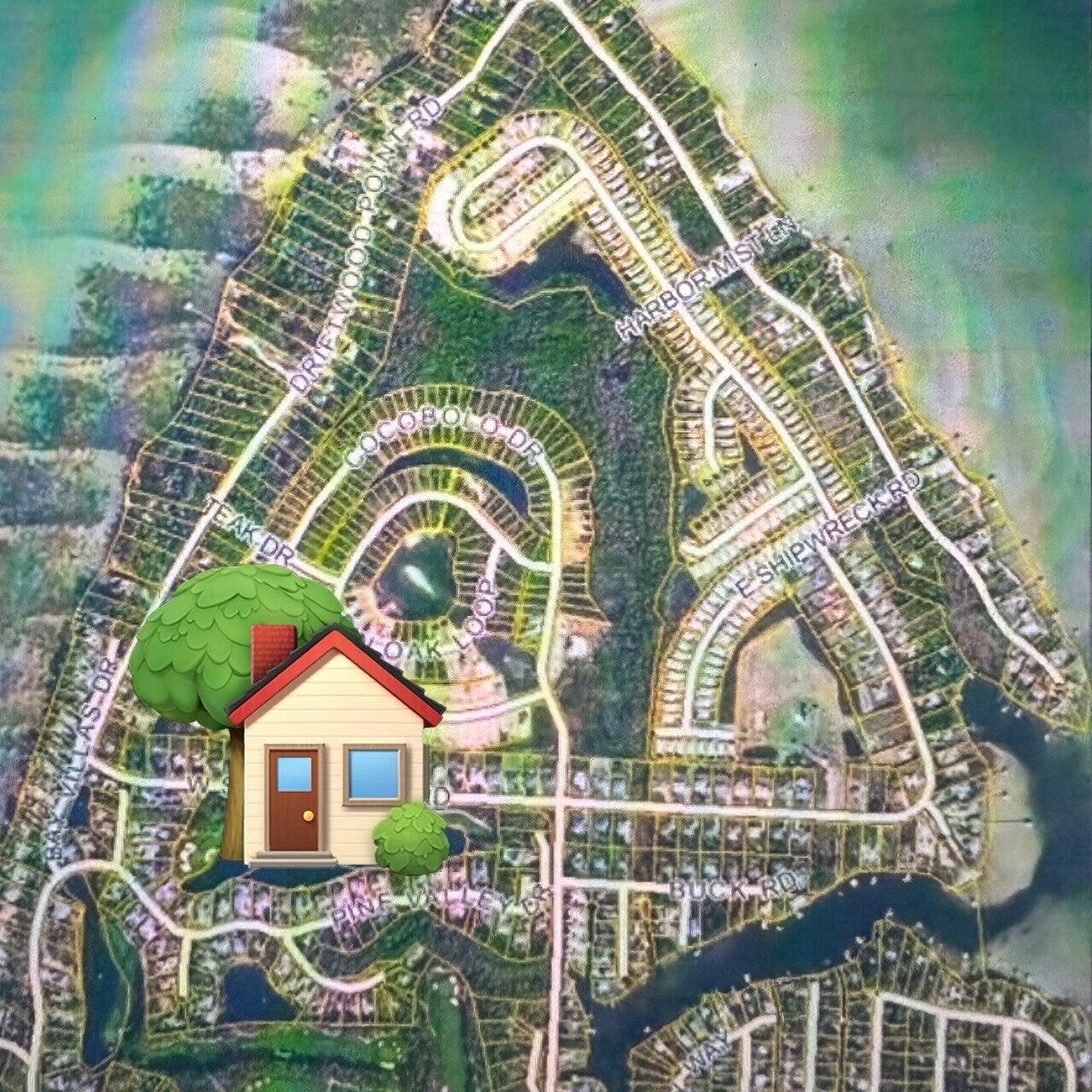 902 Cocobolo Drive