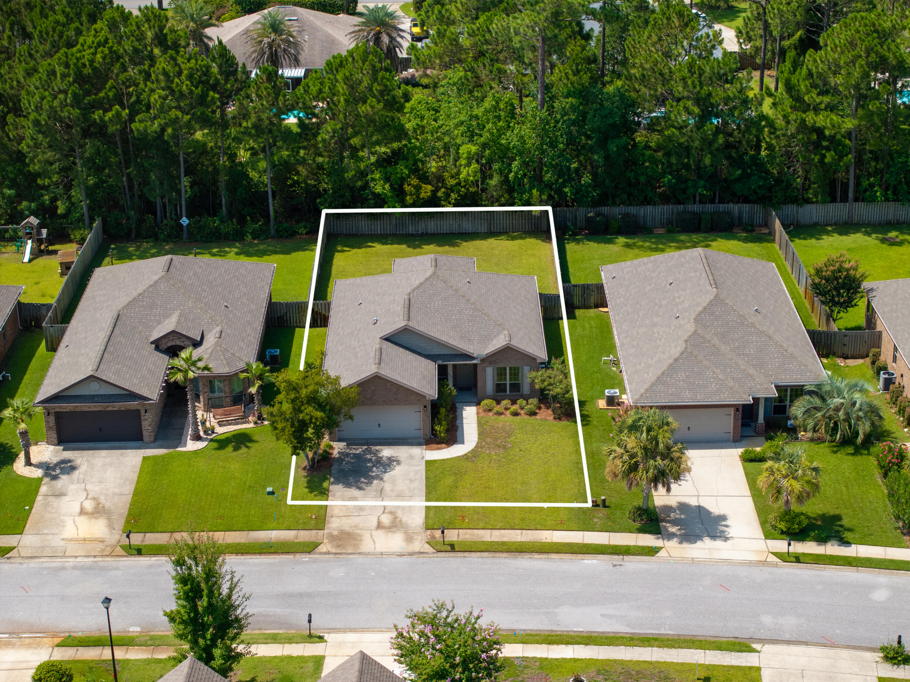 902 Cocobolo Drive
