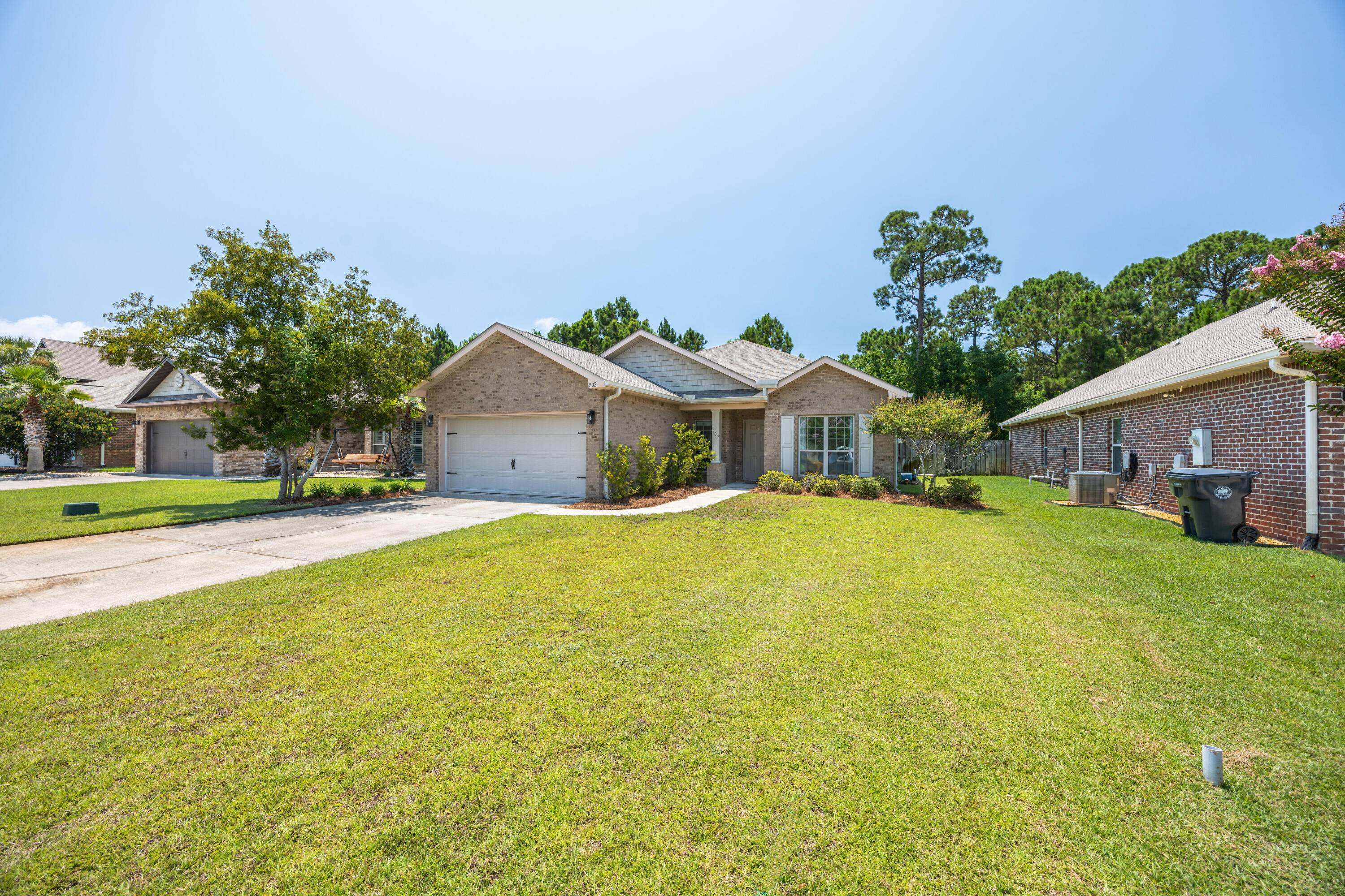 902 Cocobolo Drive