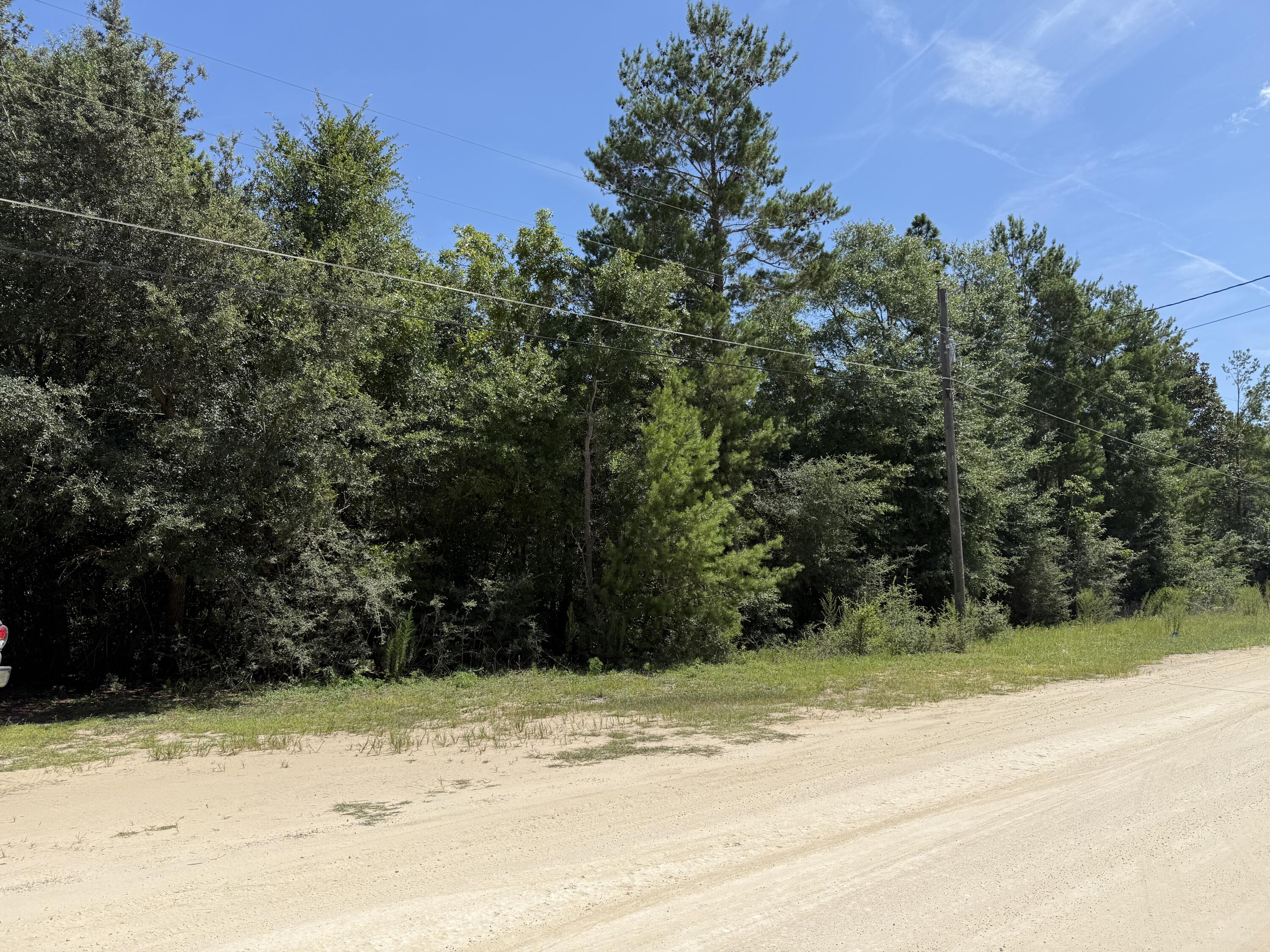 Lot 6 Country Boulevard, DeFuniak Springs