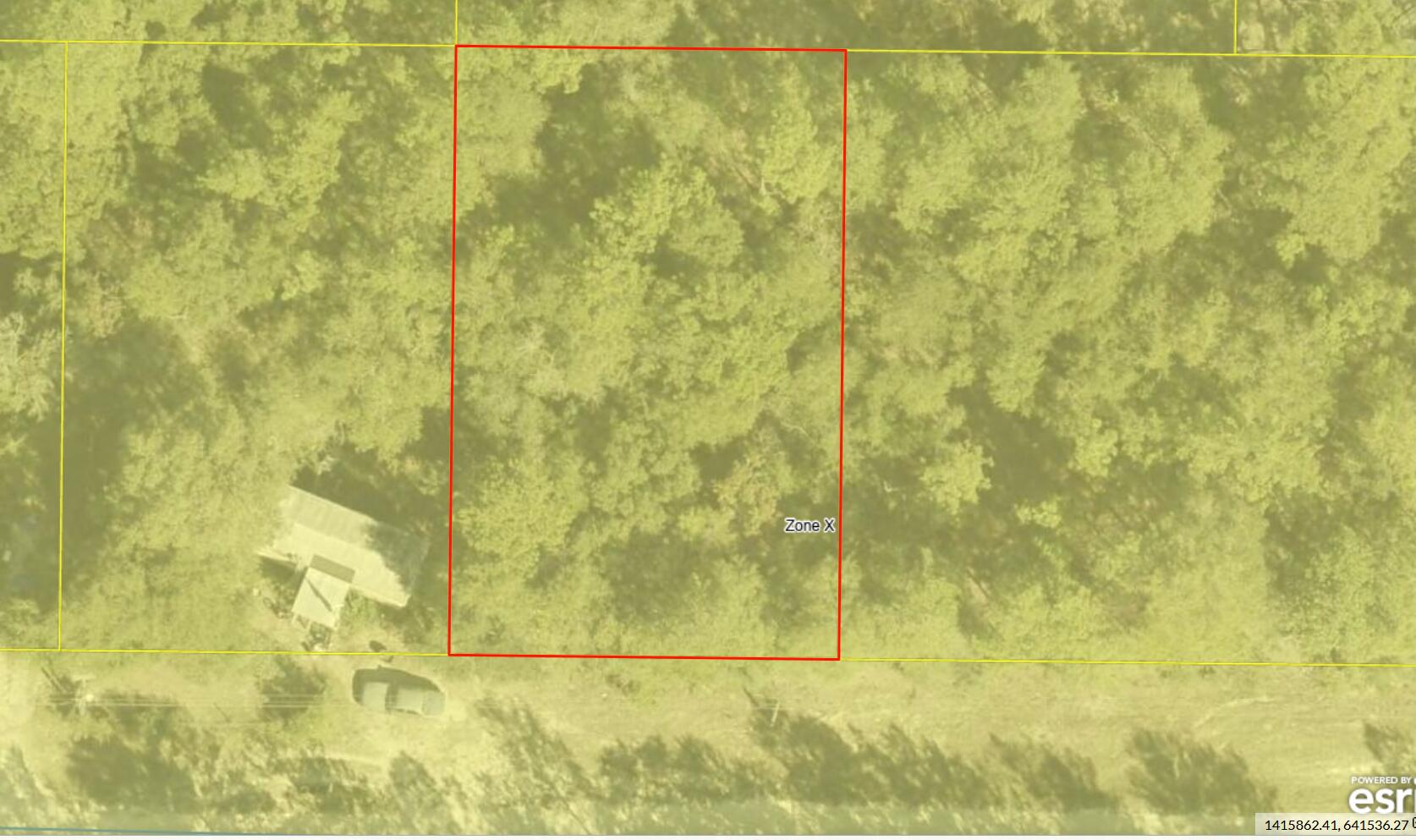 Lot 6 Country Boulevard, DeFuniak Springs