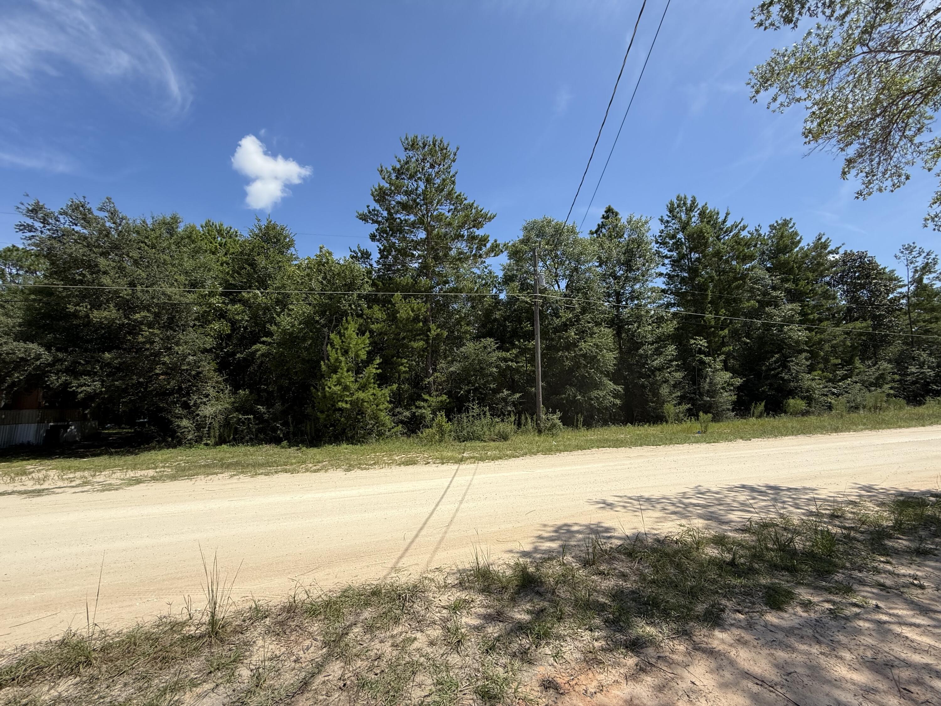Lot 6 Country Boulevard, DeFuniak Springs