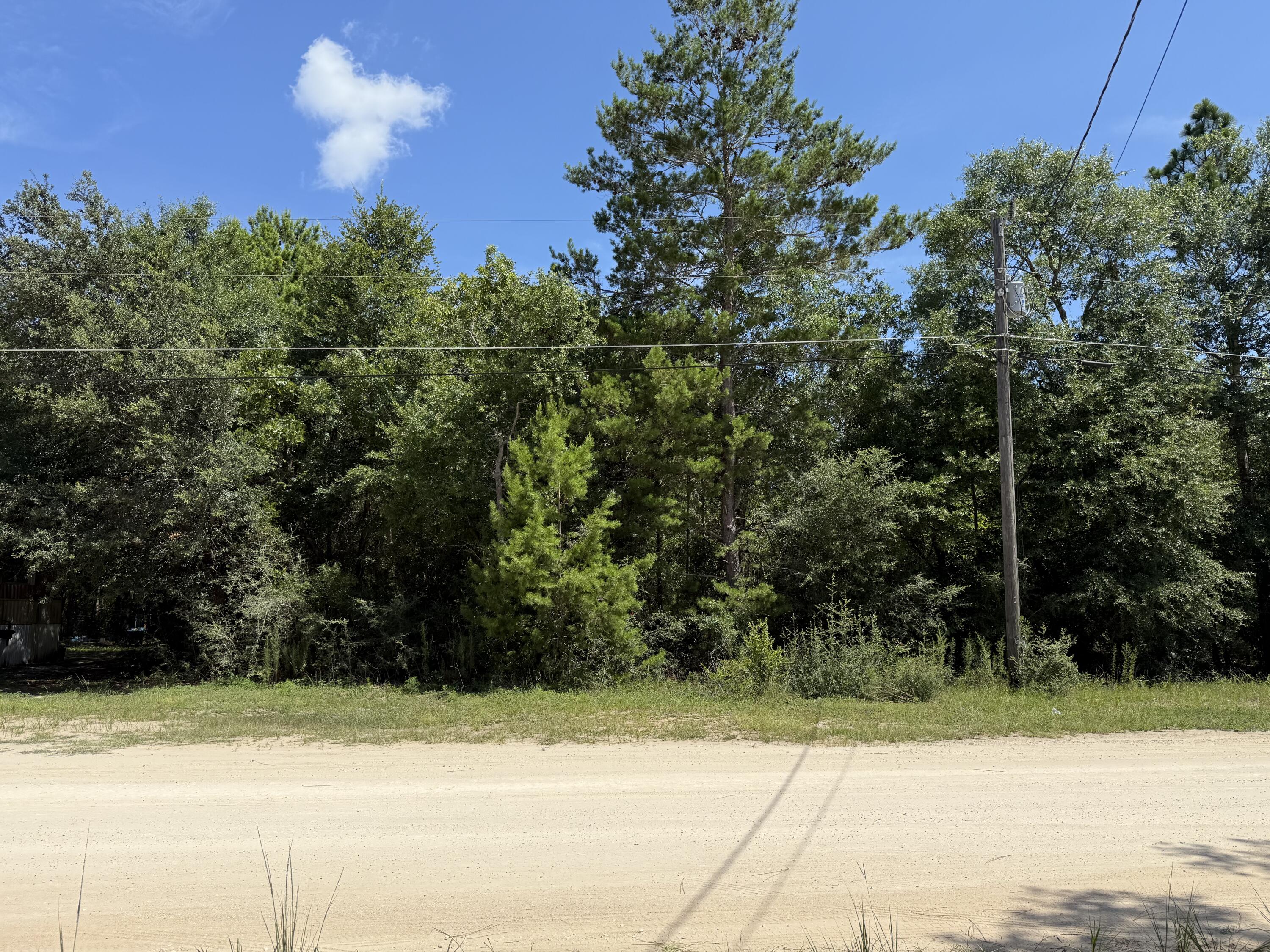 Lot 6 Country Boulevard, DeFuniak Springs