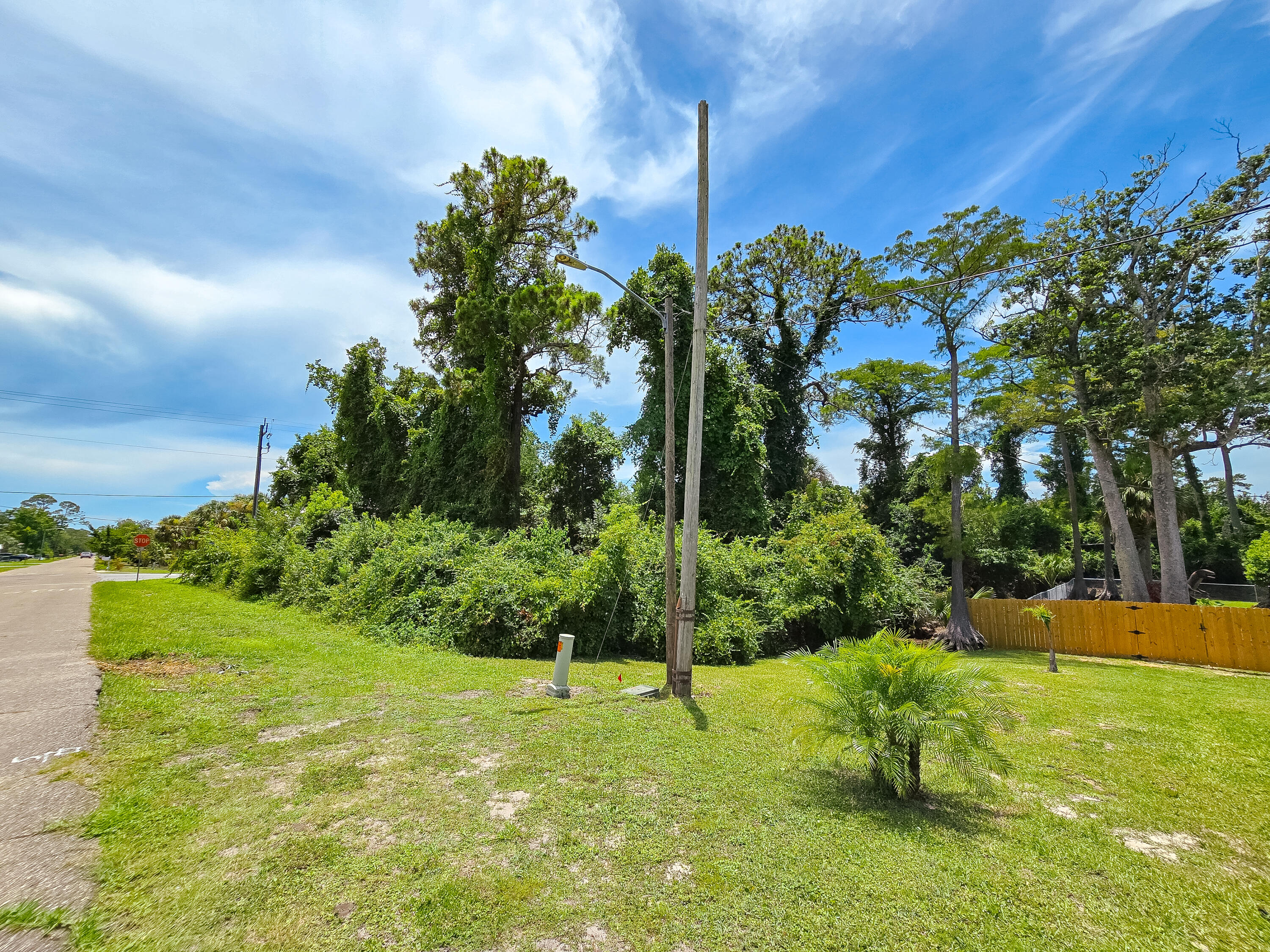 Lot 10 Marvin Avenue, Port St. Joe