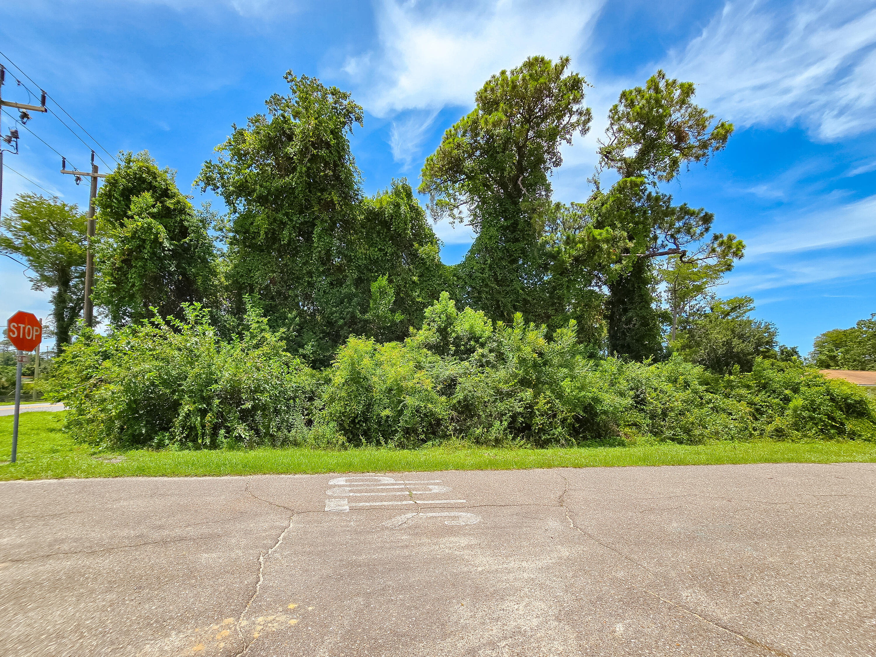 Lot 10 Marvin Avenue, Port St. Joe