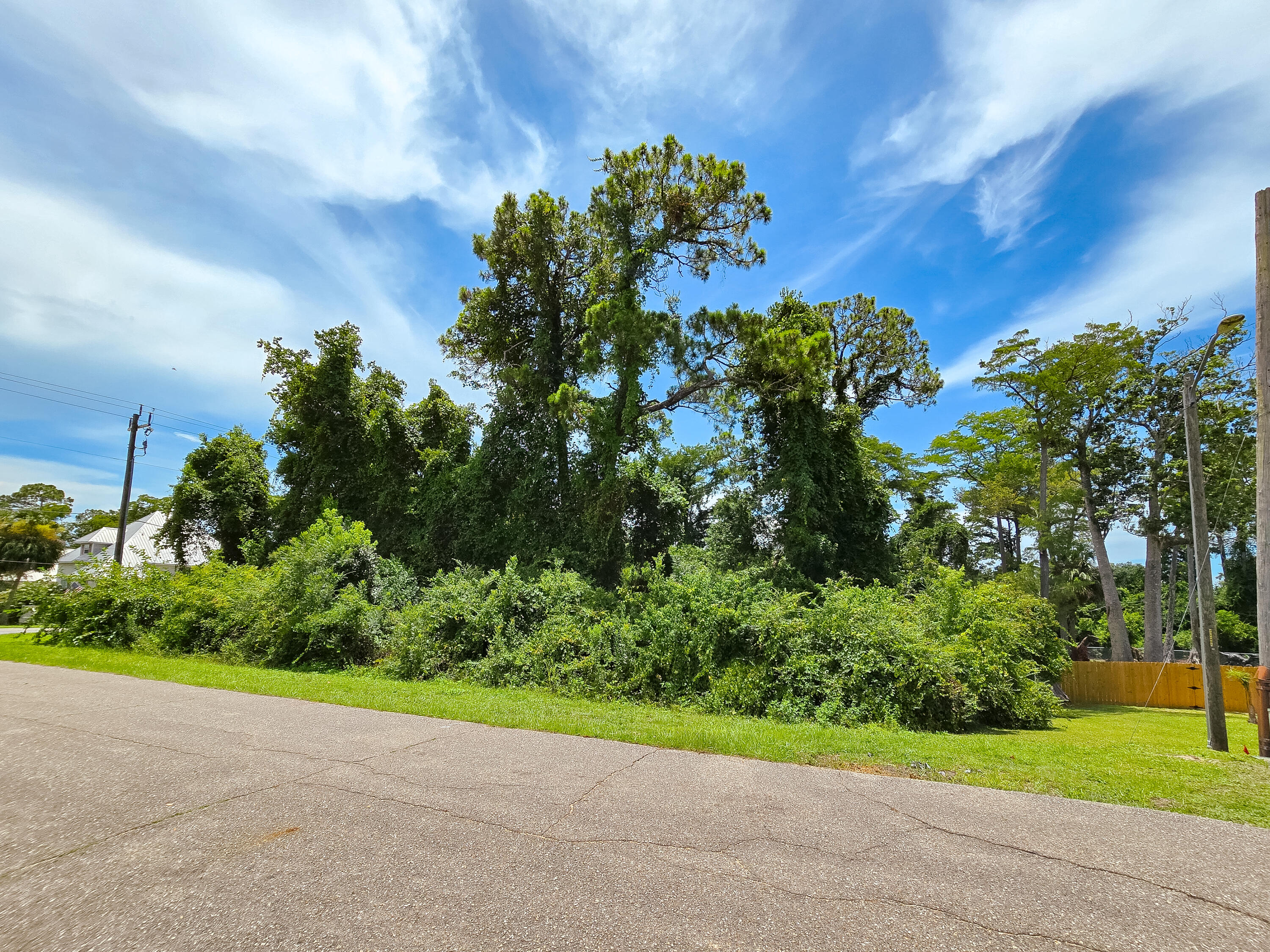 Lot 10 Marvin Avenue, Port St. Joe