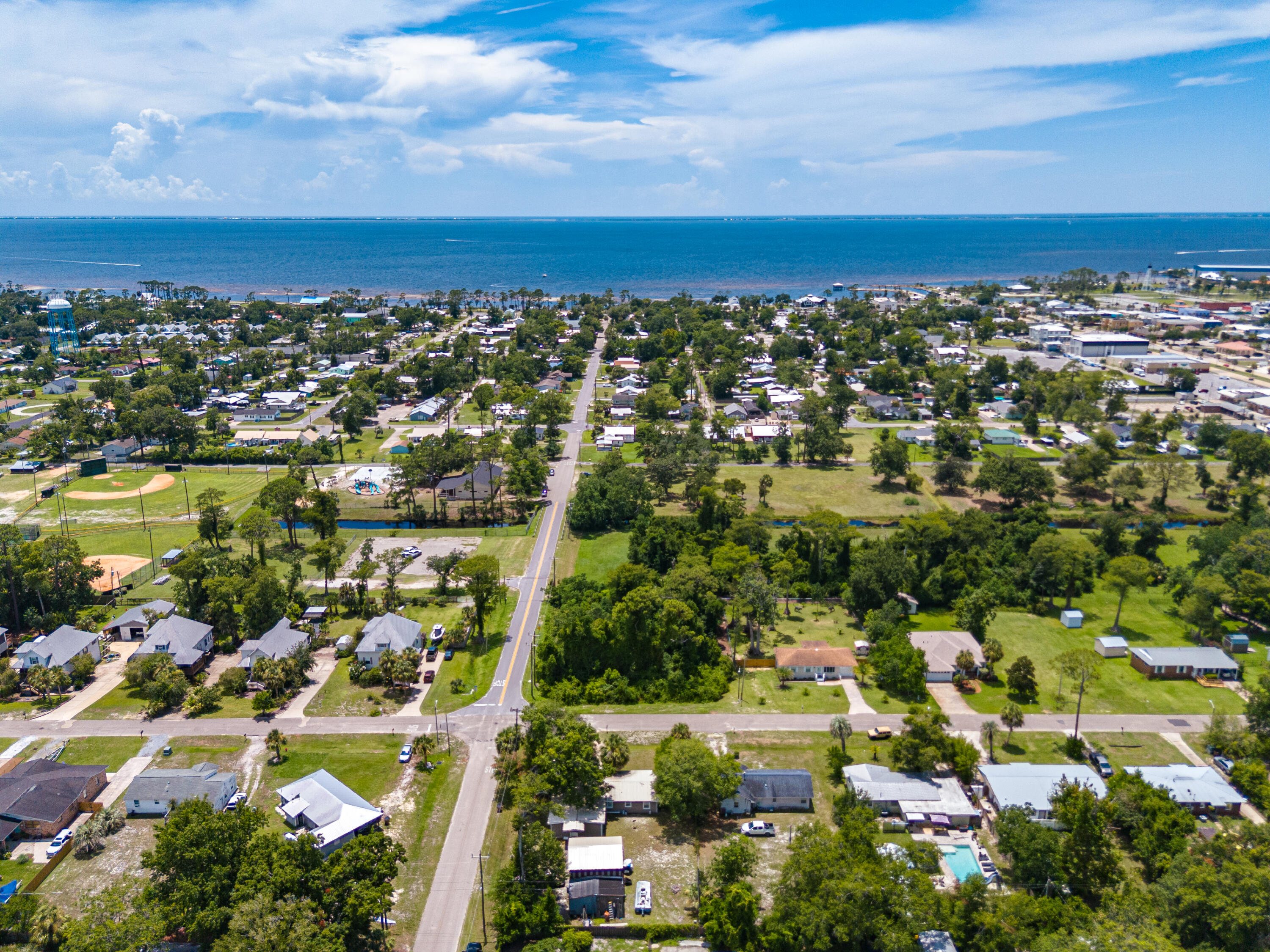 Lot 10 Marvin Avenue, Port St. Joe