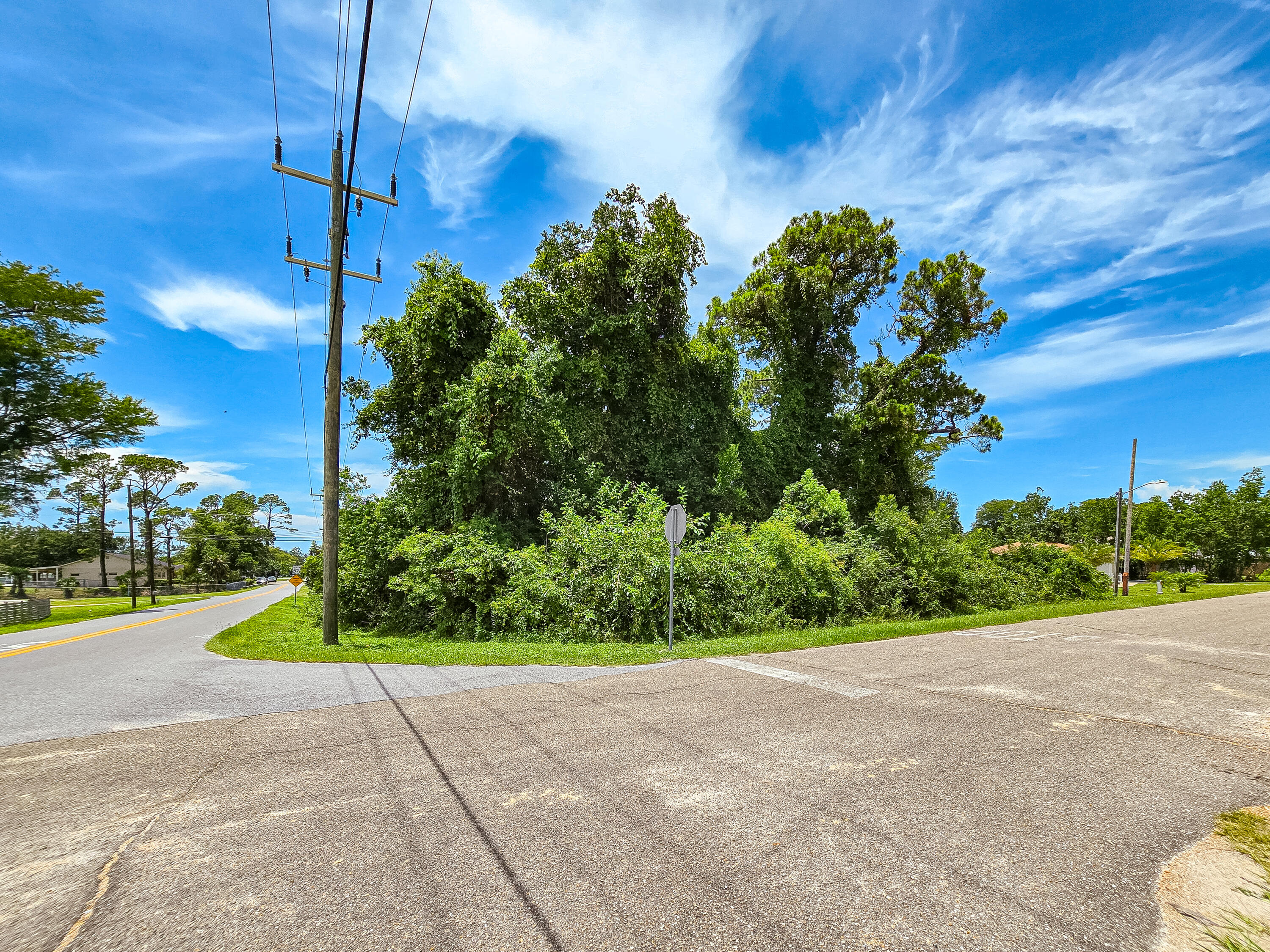 Lot 10 Marvin Avenue, Port St. Joe