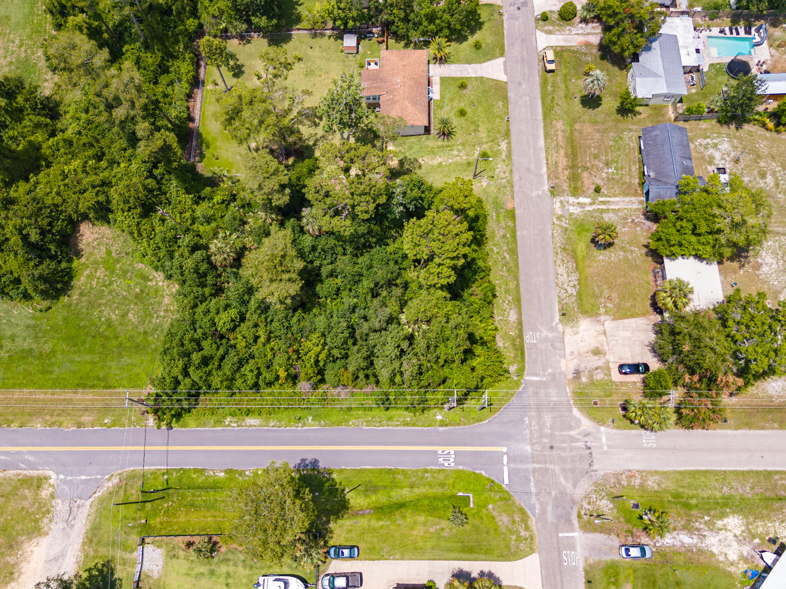Lot 10 Marvin Avenue, Port St. Joe