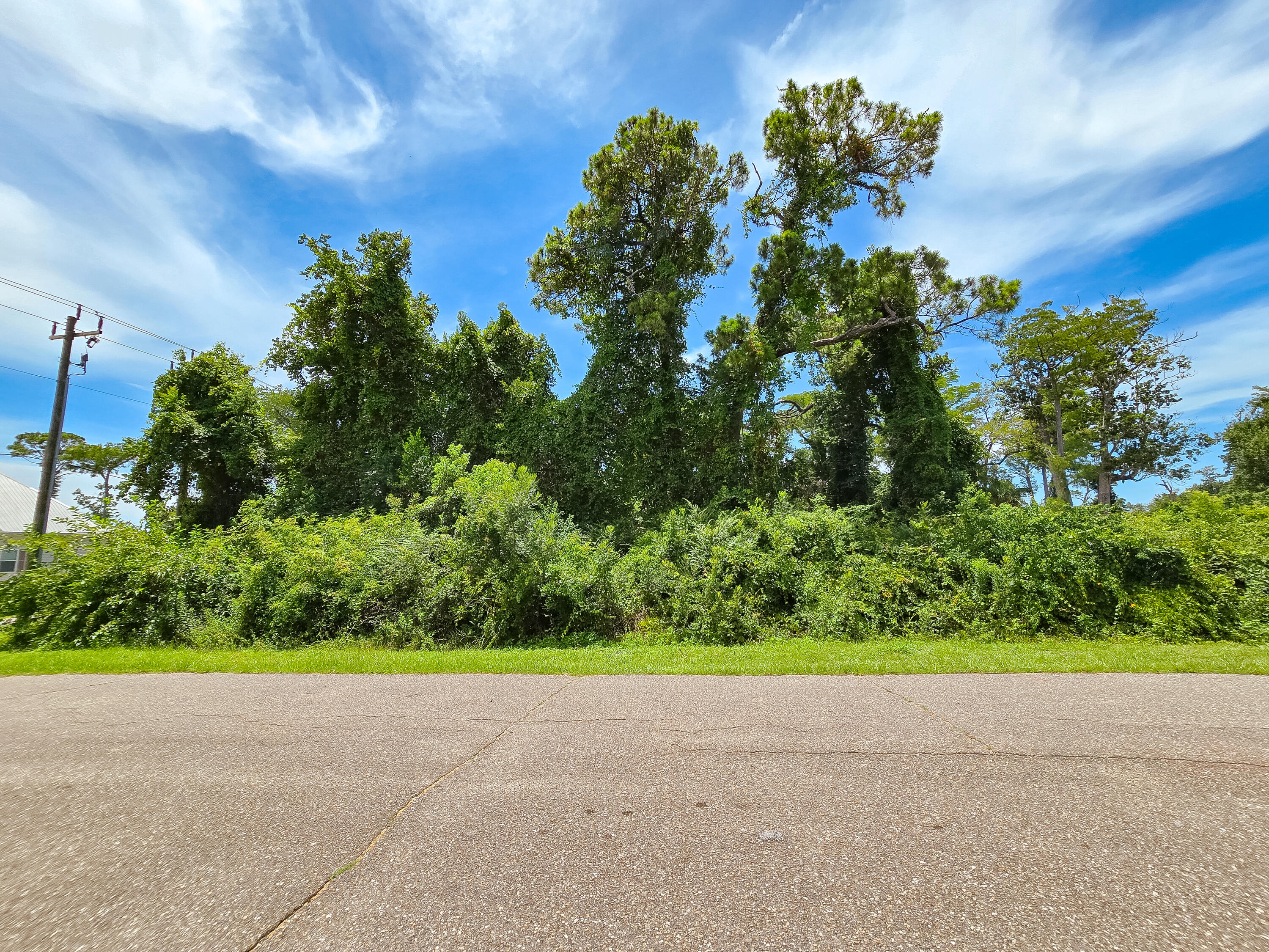 Lot 10 Marvin Avenue, Port St. Joe