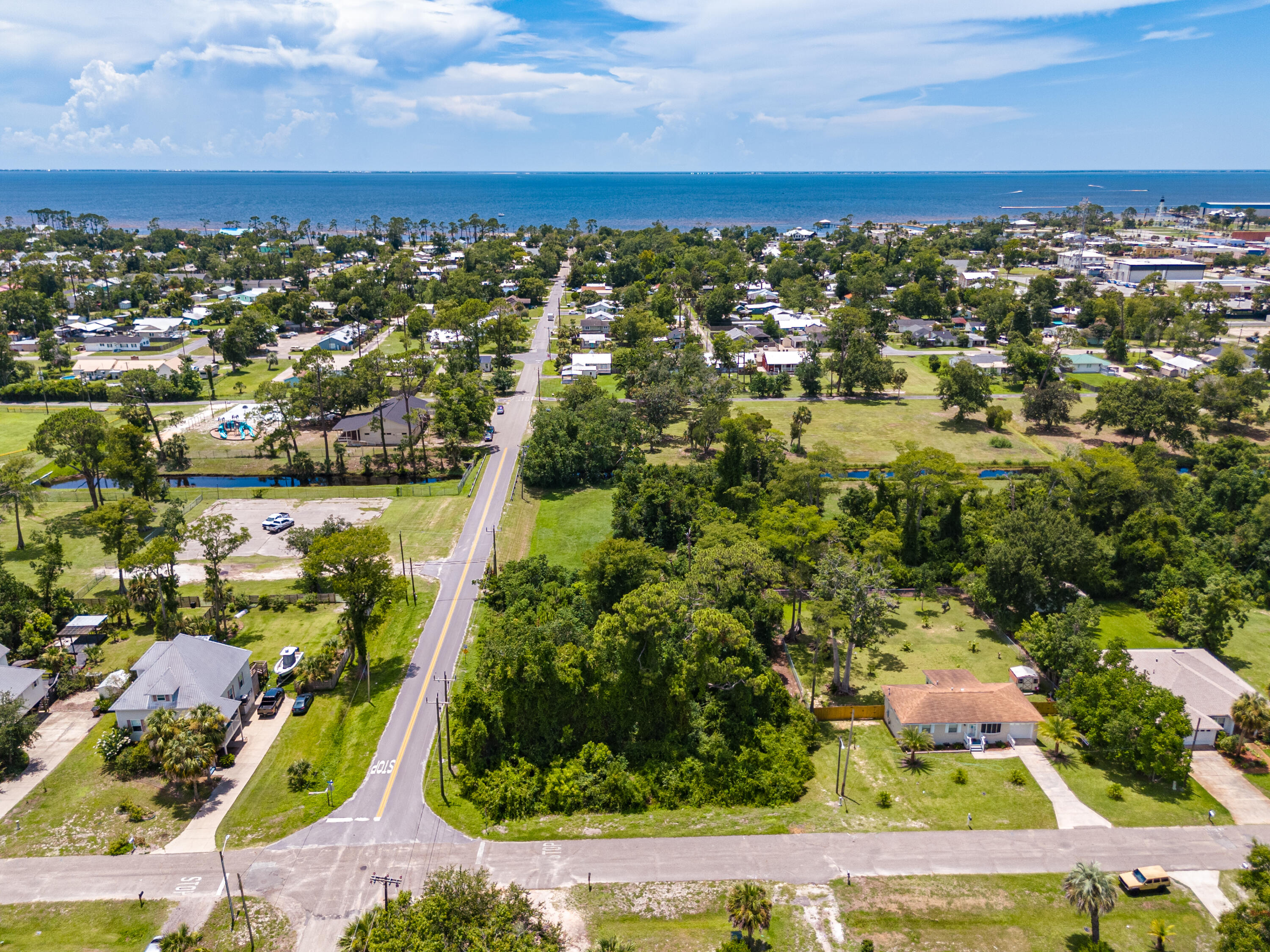 Lot 10 Marvin Avenue, Port St. Joe