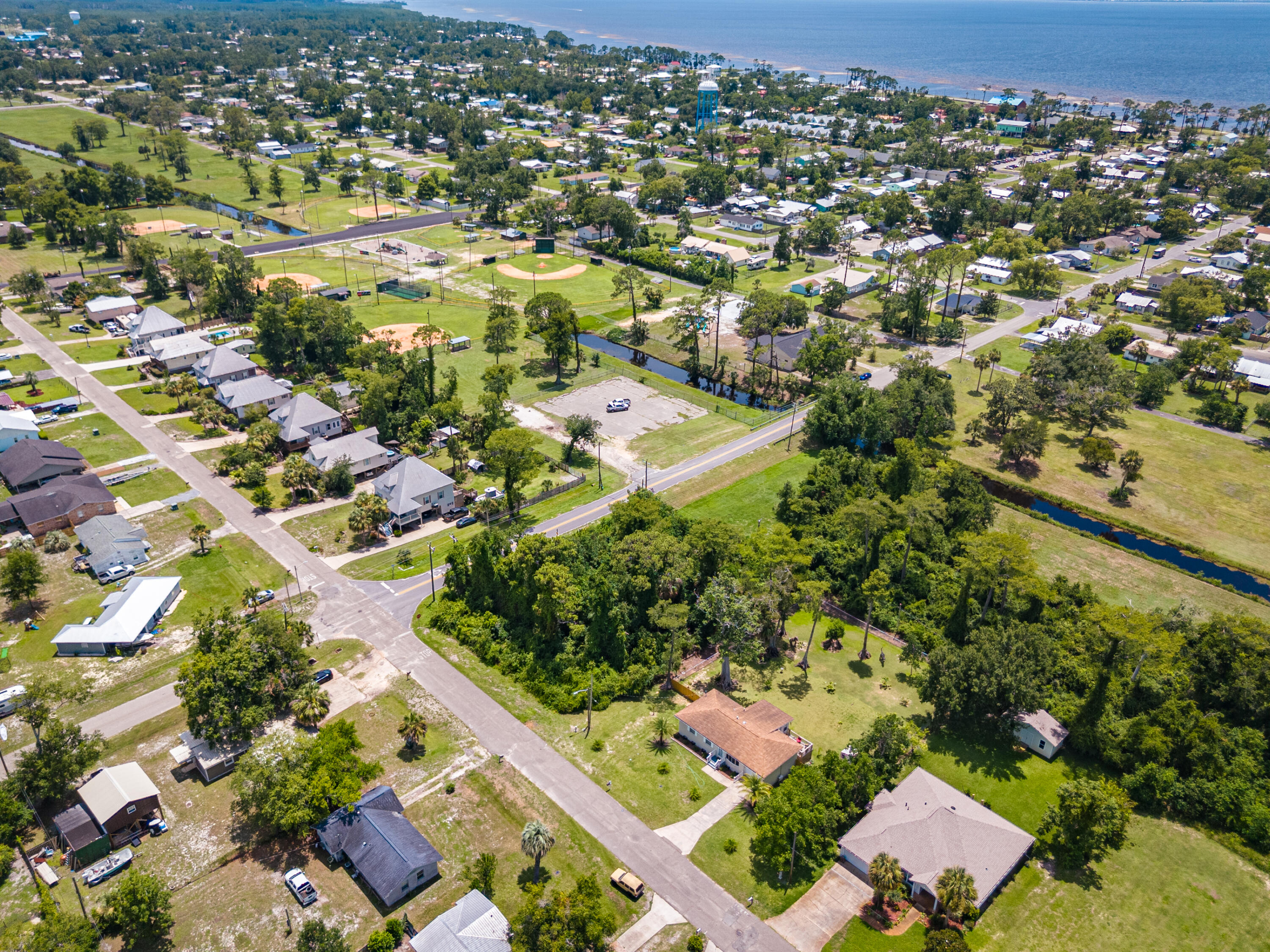 Lot 10 Marvin Avenue, Port St. Joe