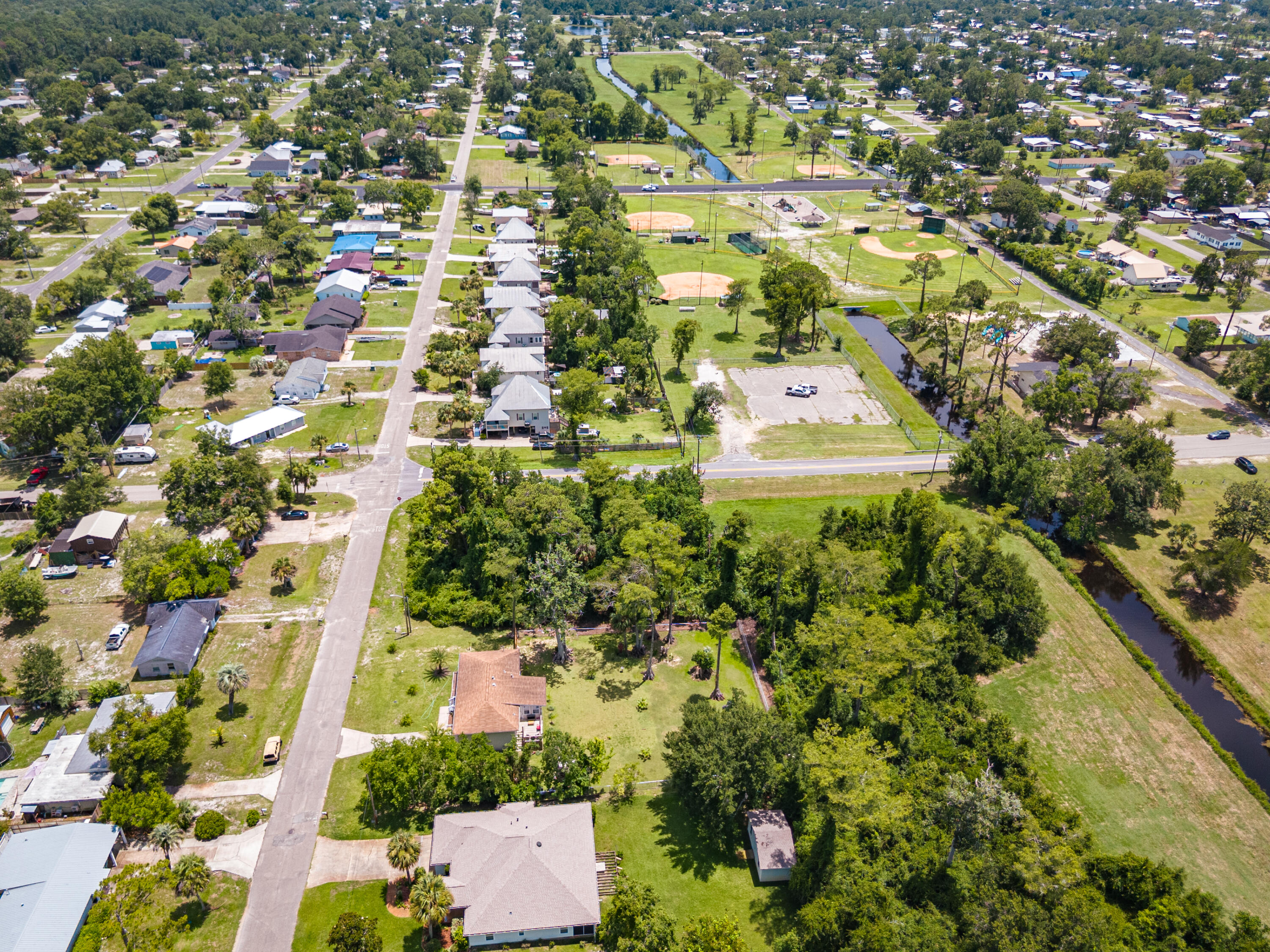 Lot 10 Marvin Avenue, Port St. Joe