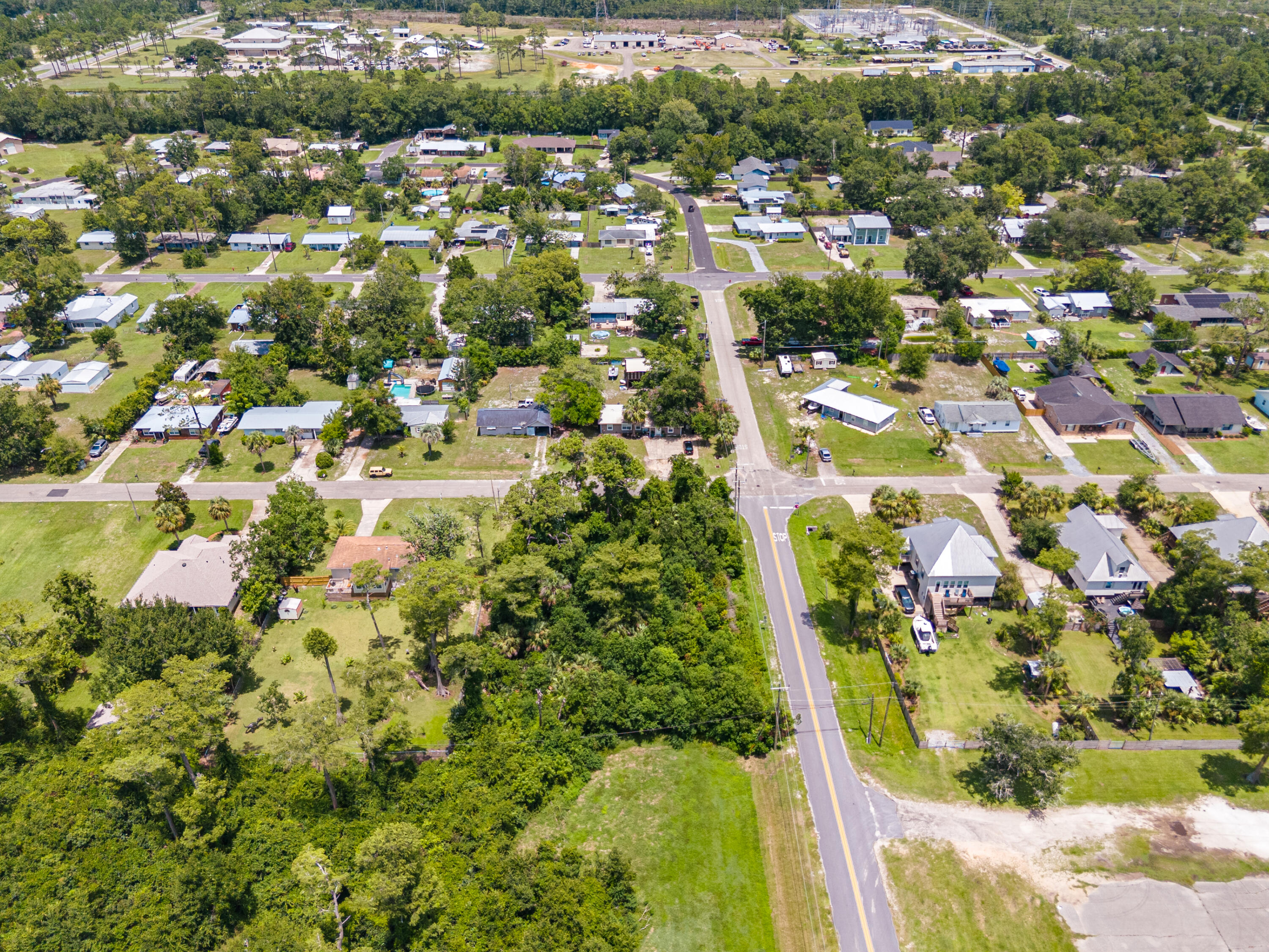 Lot 10 Marvin Avenue, Port St. Joe