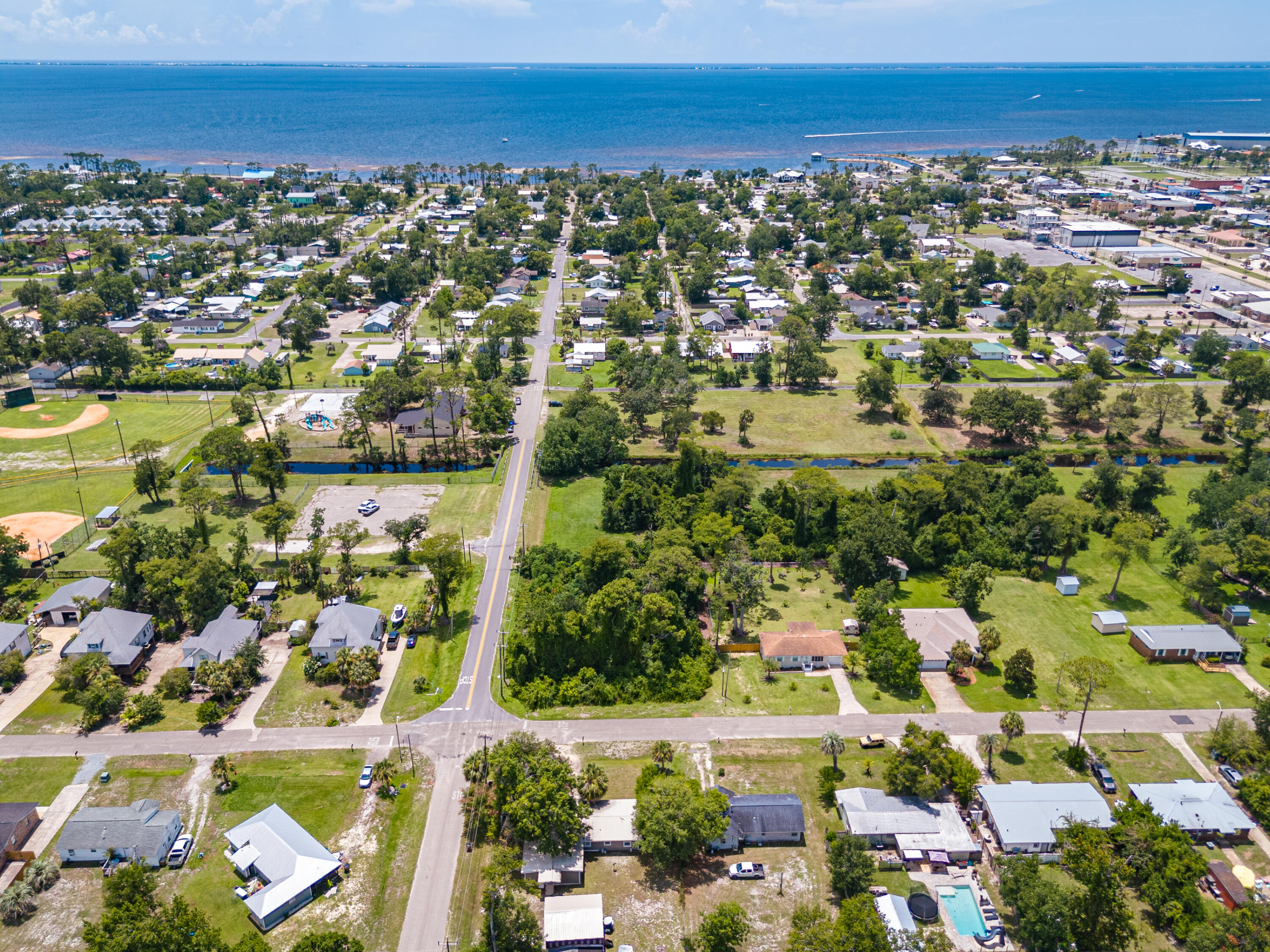 Lot 10 Marvin Avenue, Port St. Joe
