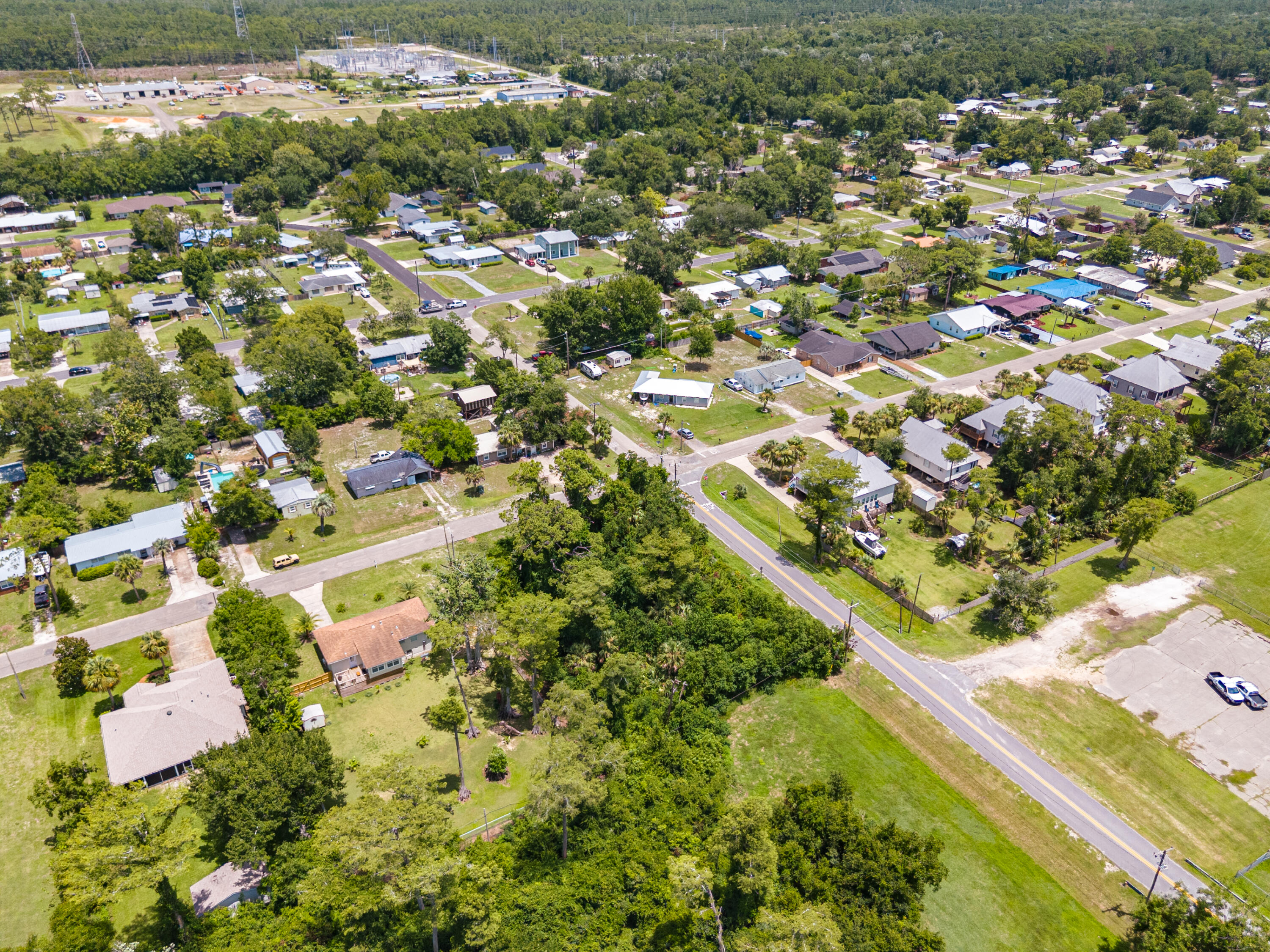 Lot 10 Marvin Avenue, Port St. Joe