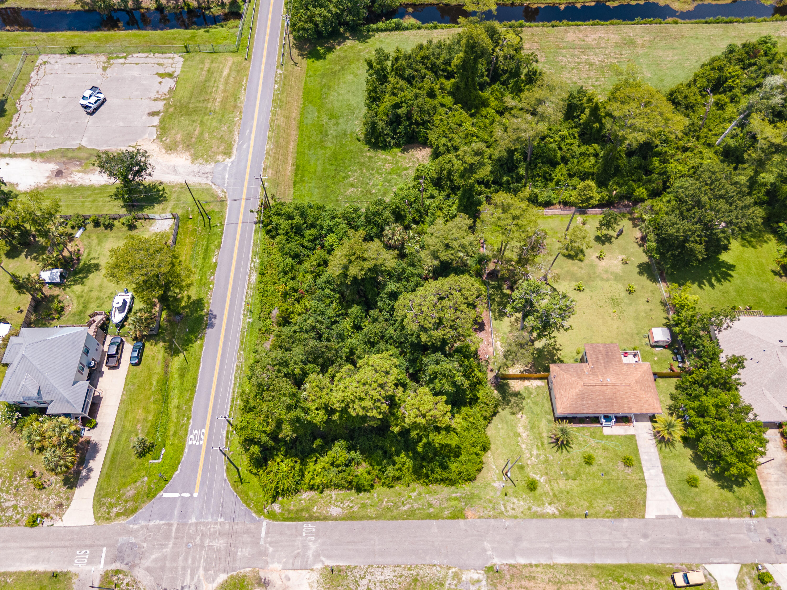 Lot 10 Marvin Avenue, Port St. Joe