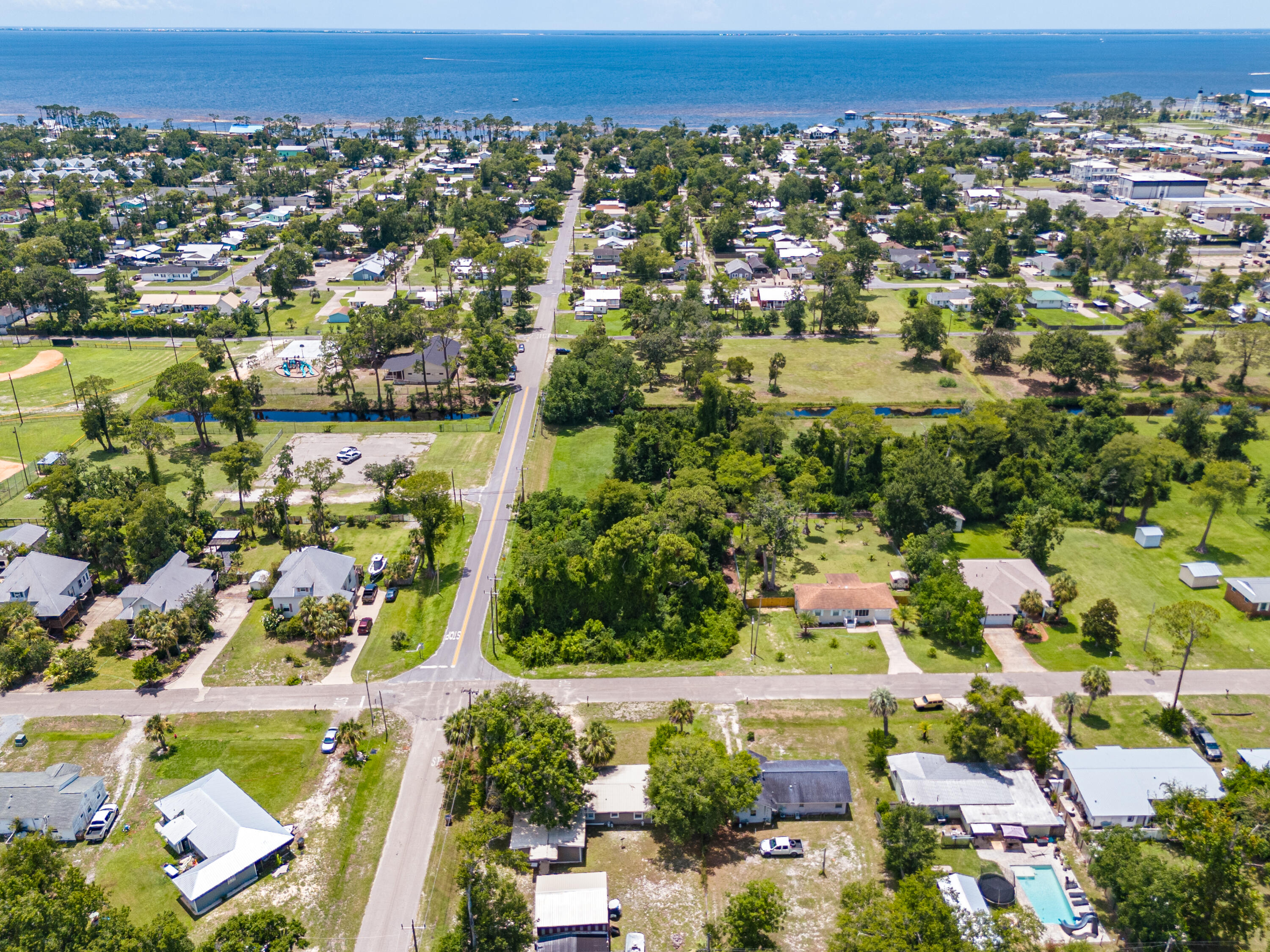 Lot 10 Marvin Avenue, Port St. Joe