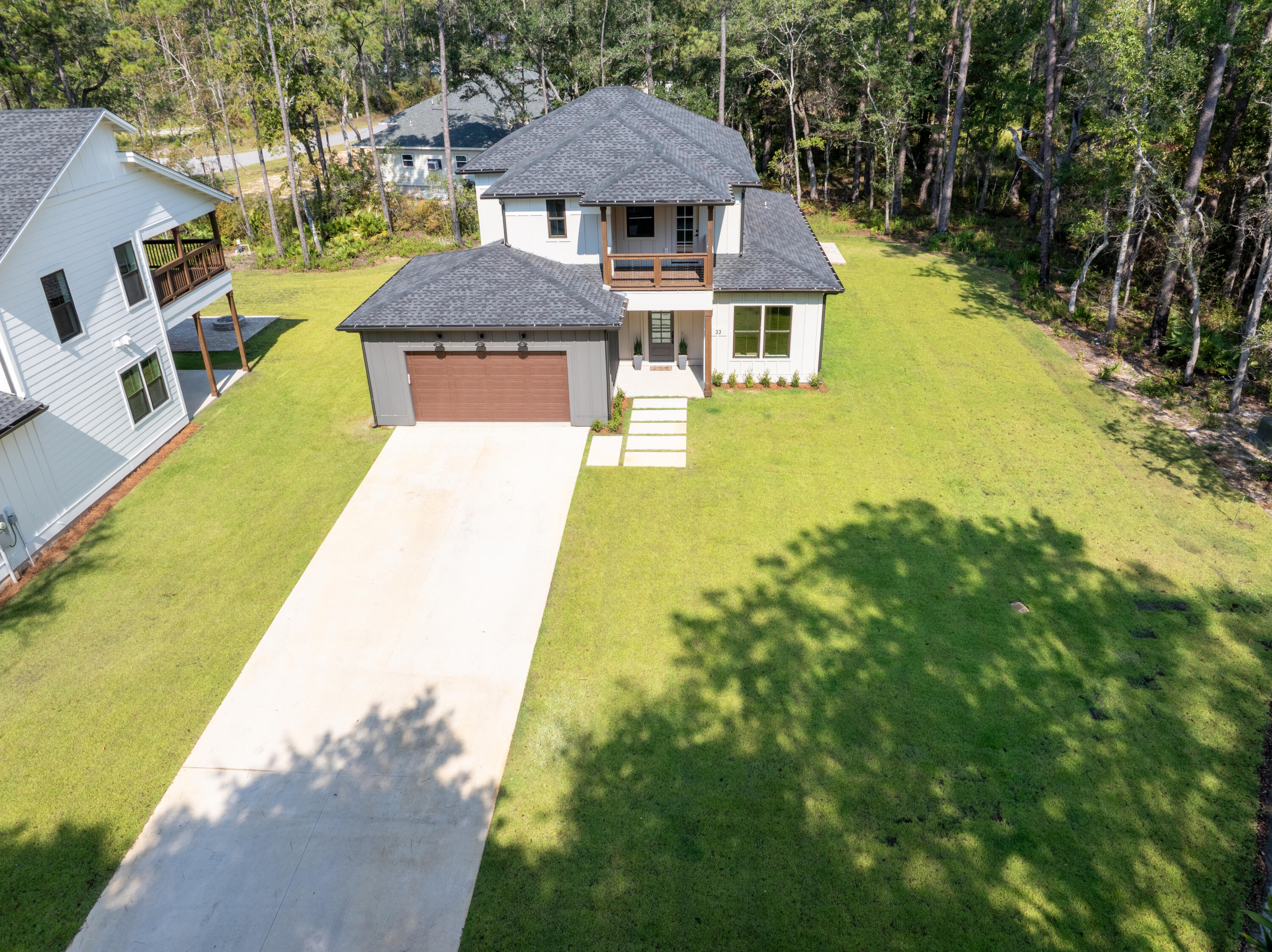 33 Eagle Place
