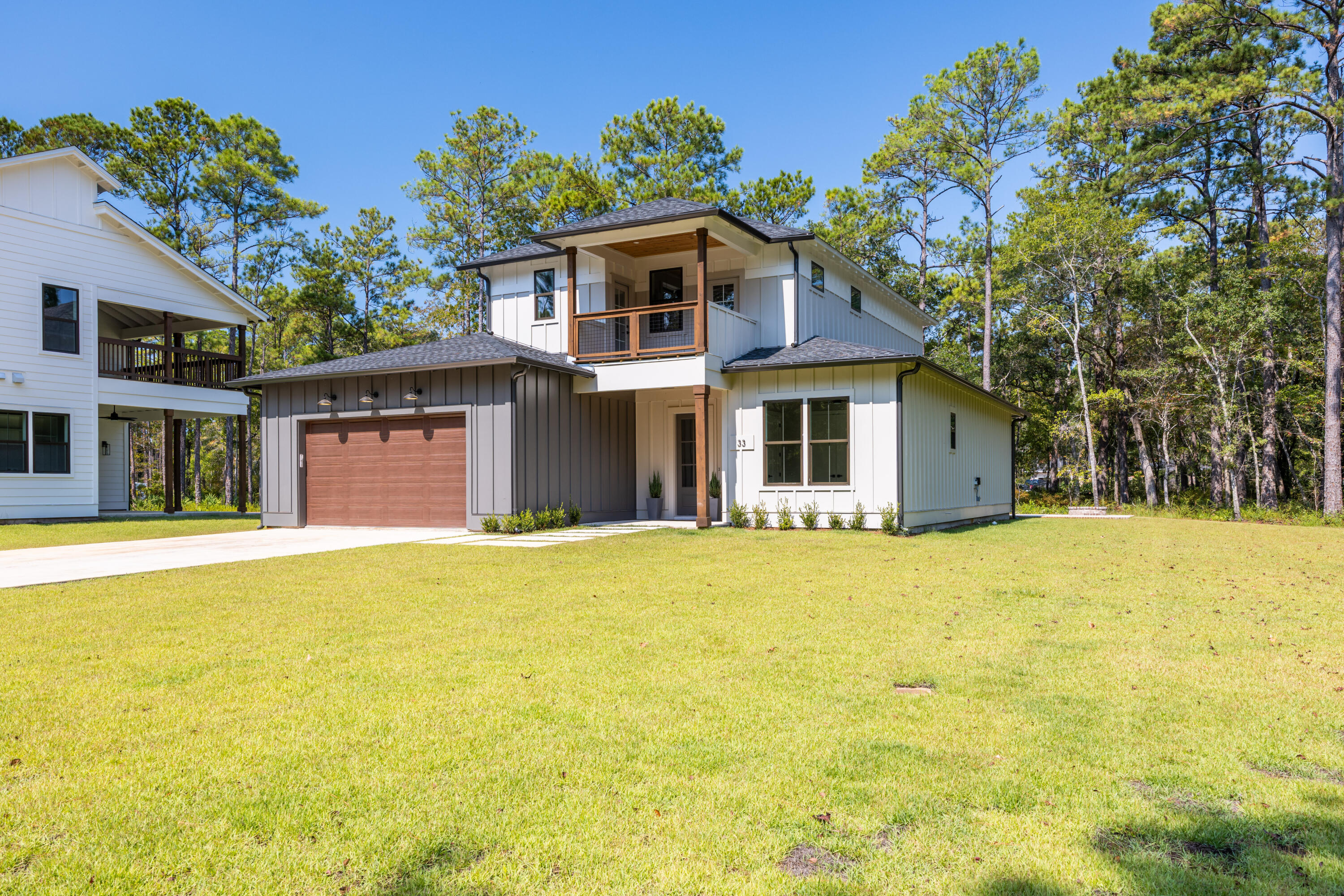 33 Eagle Place
