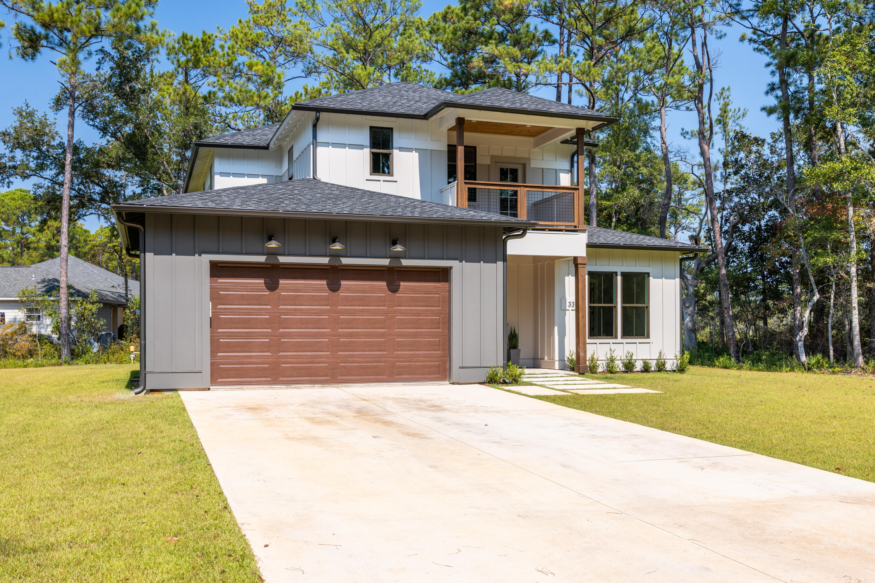 33 Eagle Place