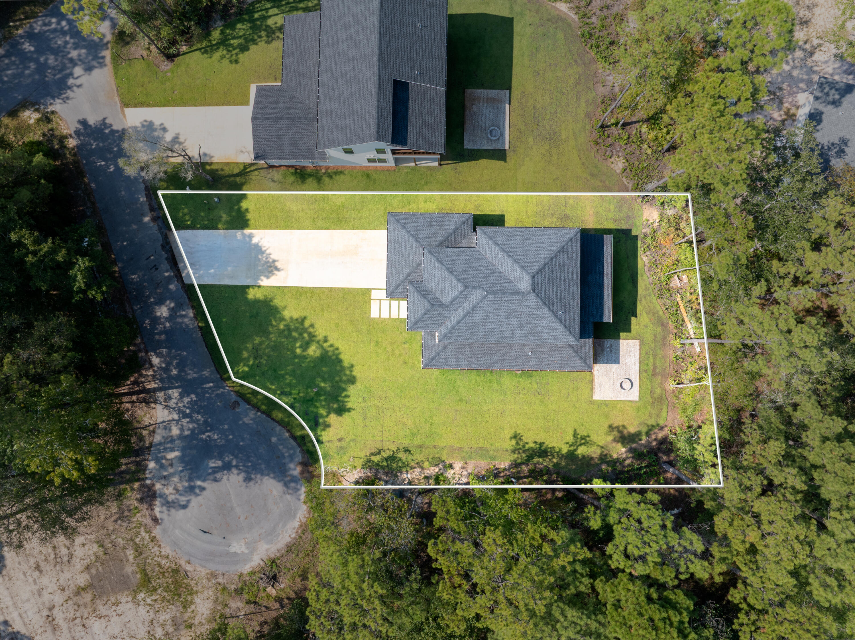 33 Eagle Place