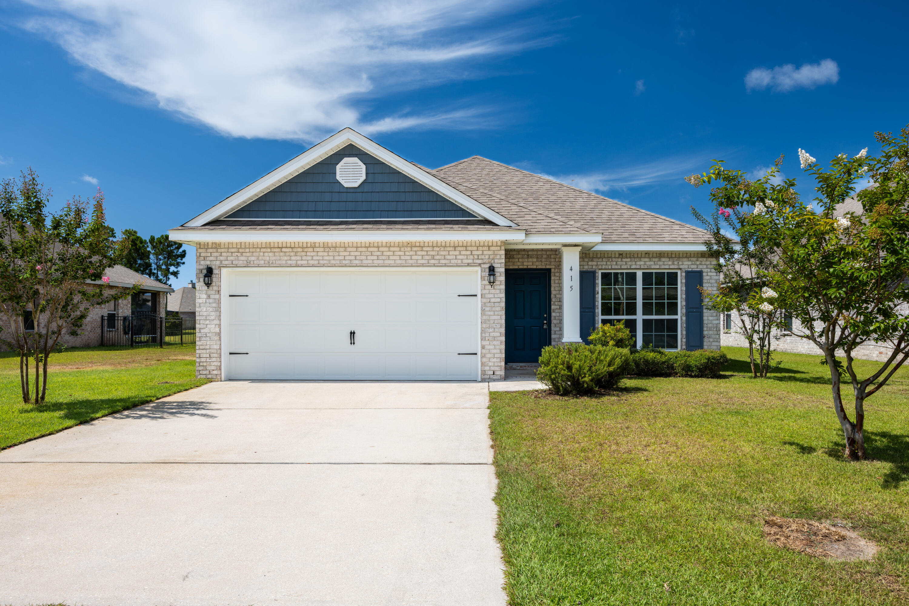 415 Cocobolo Drive