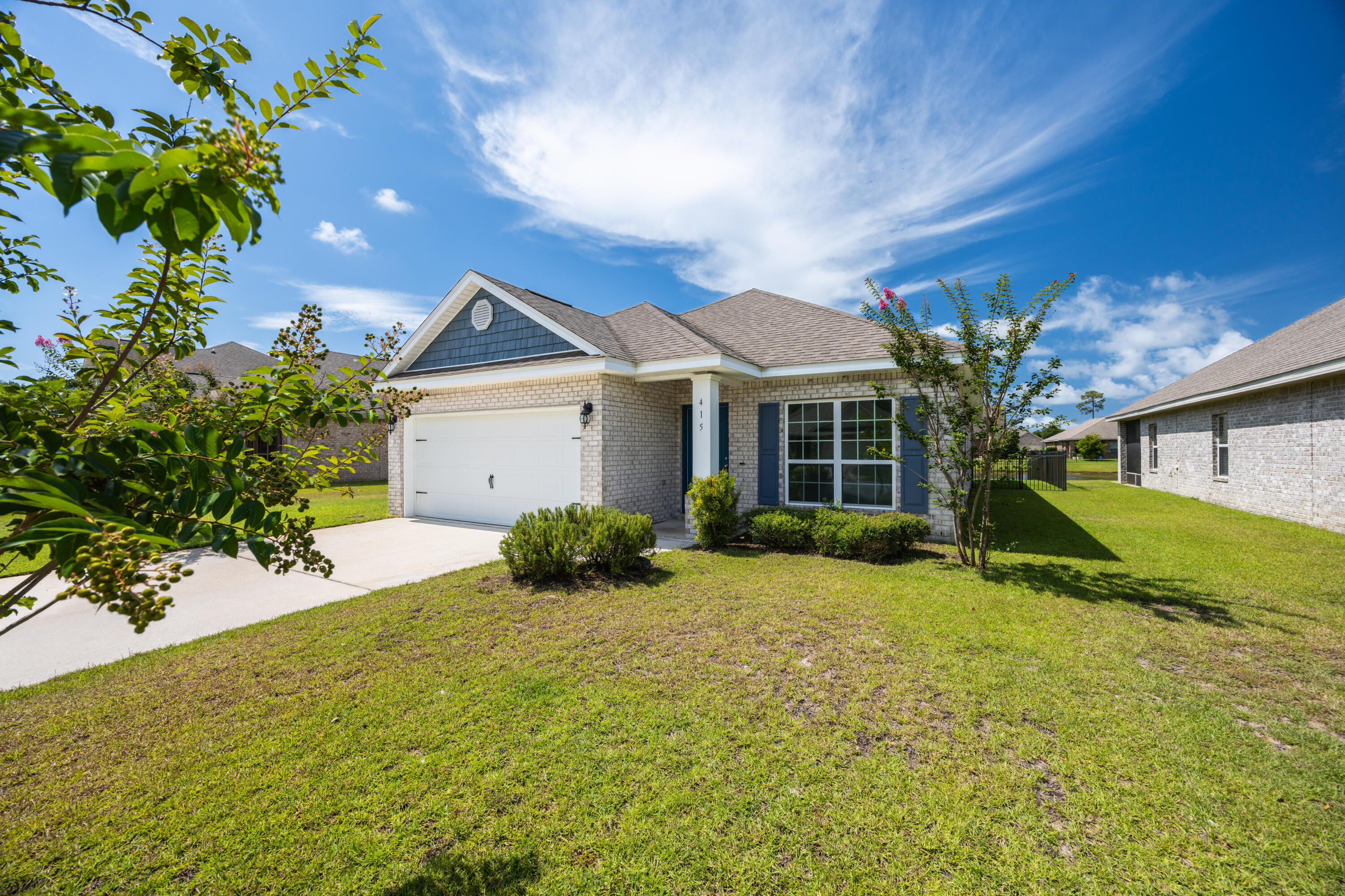 415 Cocobolo Drive