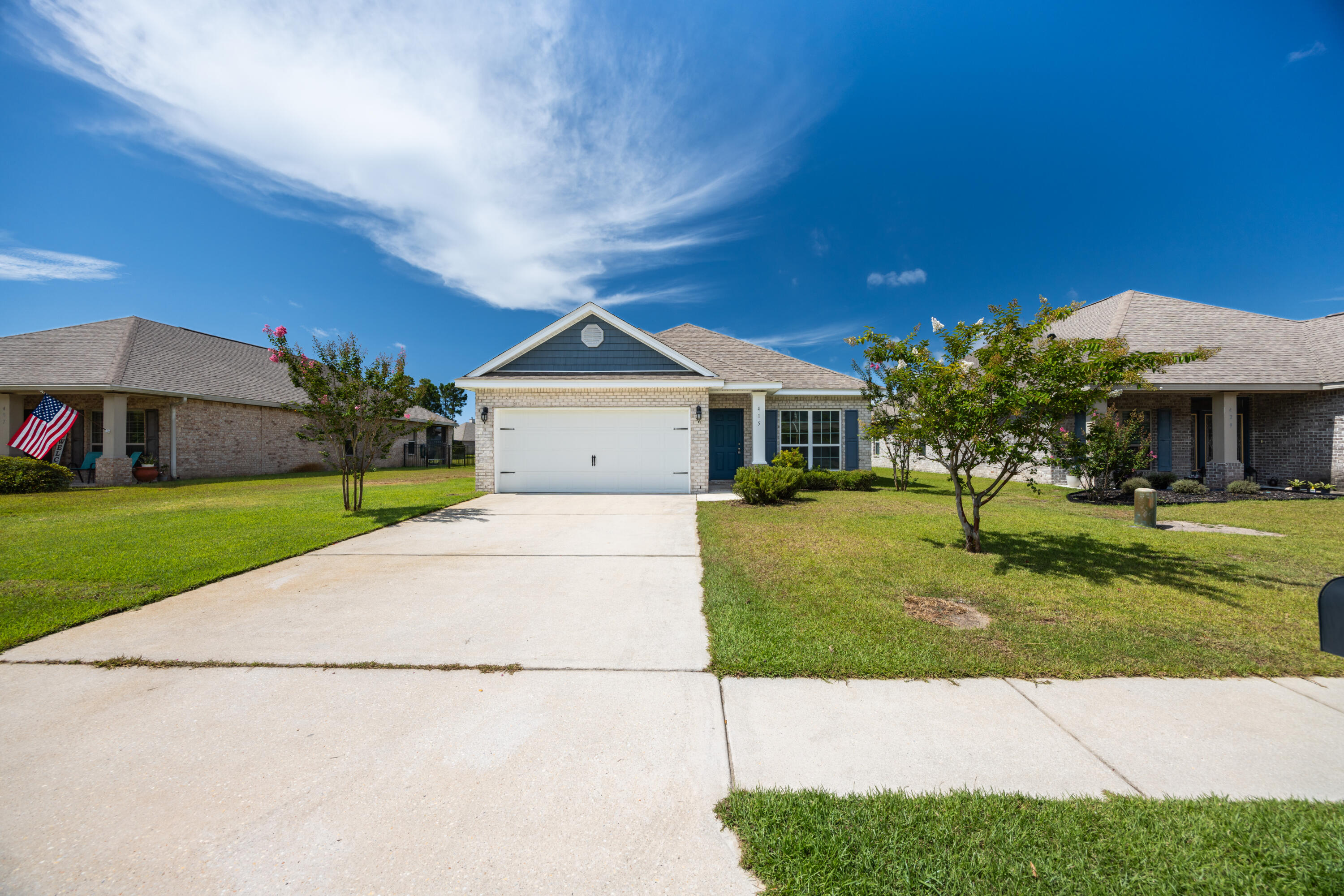 415 Cocobolo Drive
