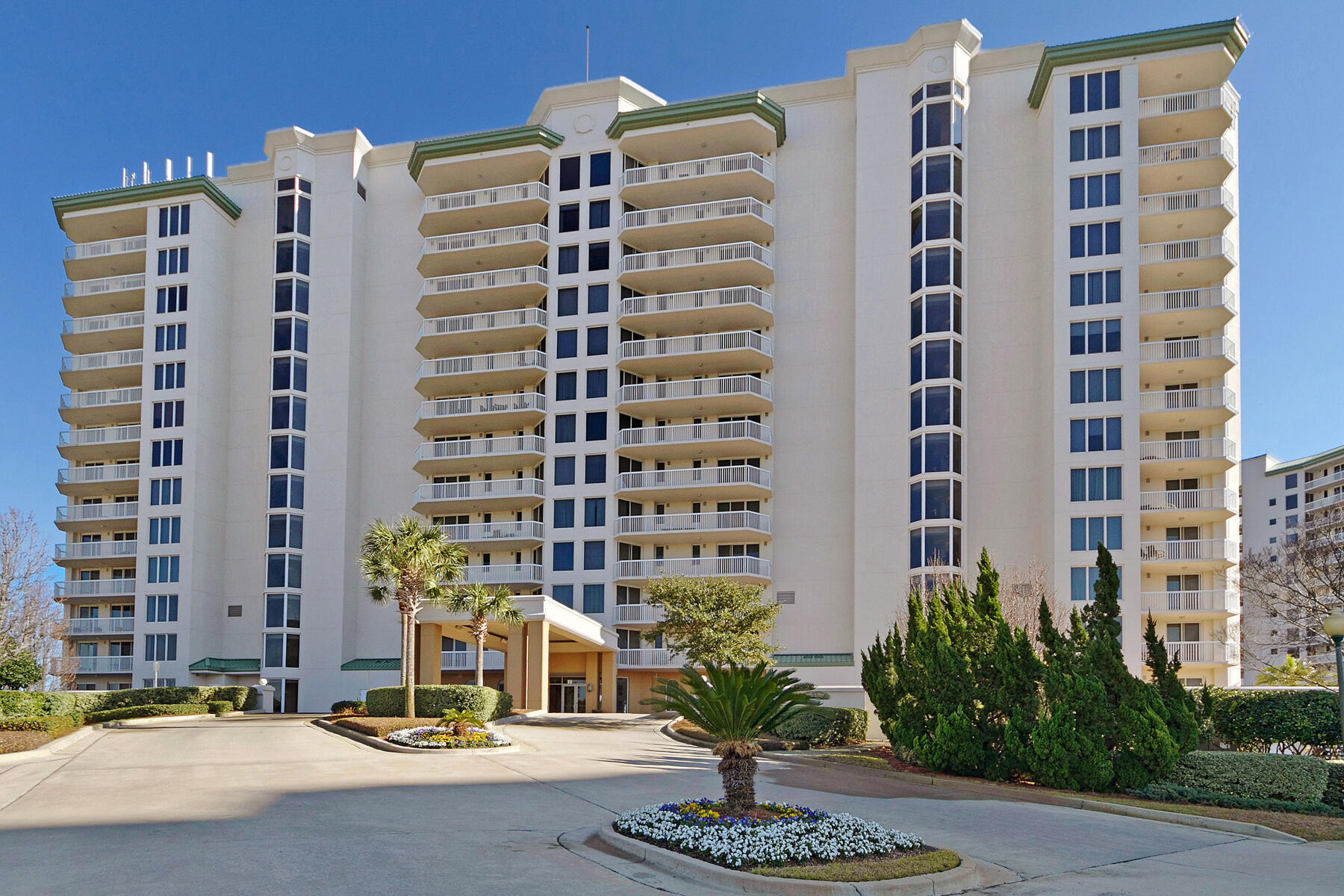 15500 Emerald Coast Parkway 302