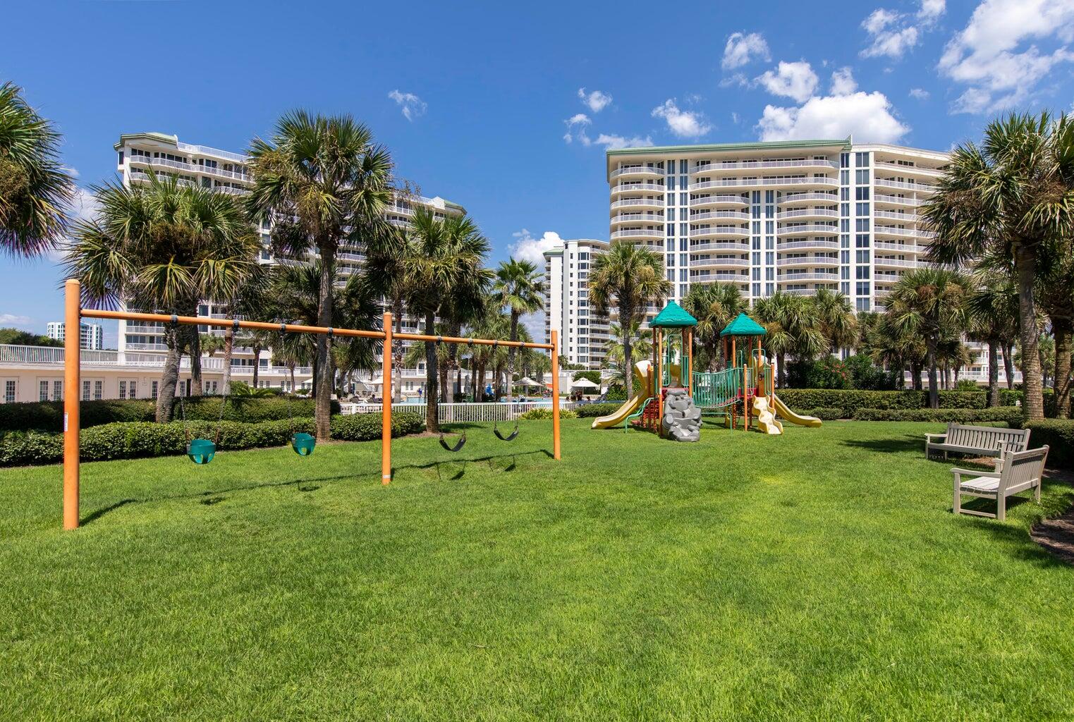 15500 Emerald Coast Parkway 302
