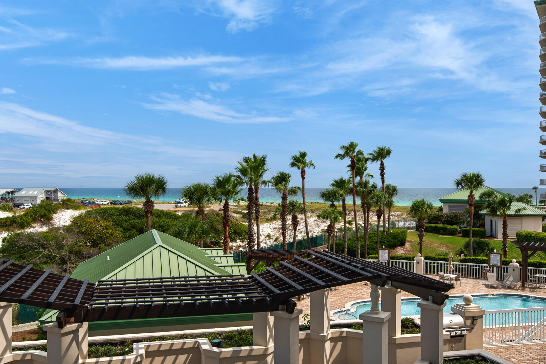 15500 Emerald Coast Parkway 302