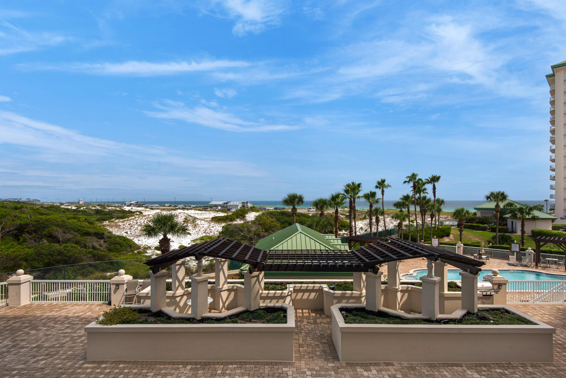 15500 Emerald Coast Parkway 302