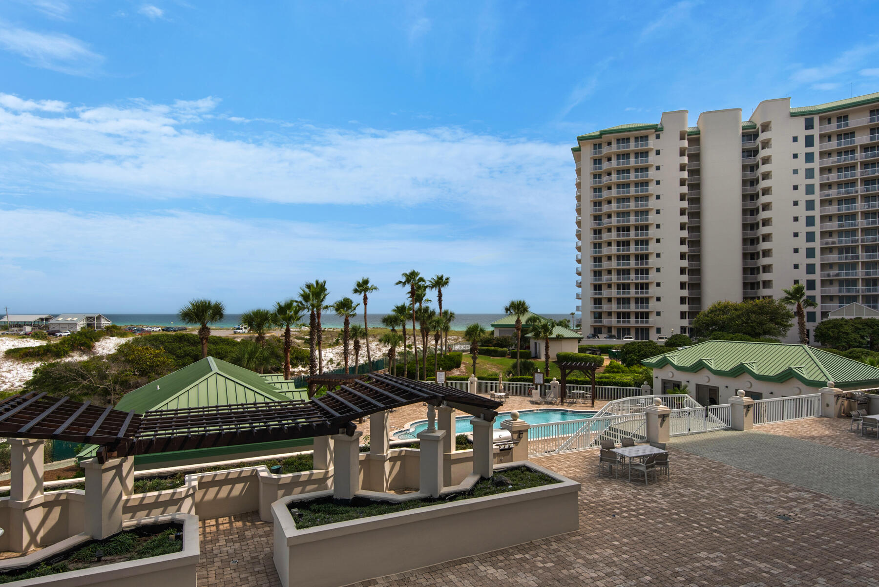 15500 Emerald Coast Parkway 302